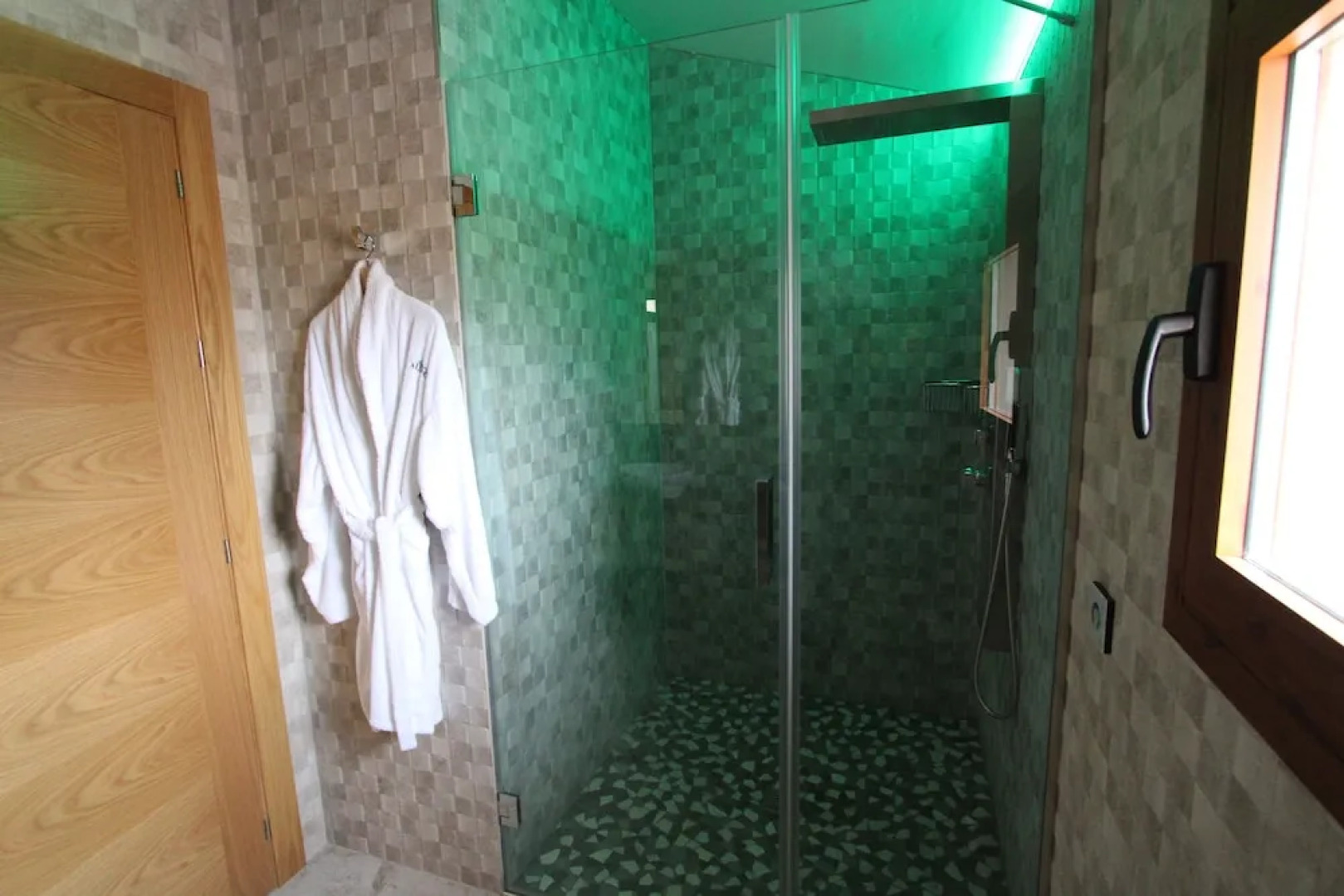 Hotel Mirador De Aledo