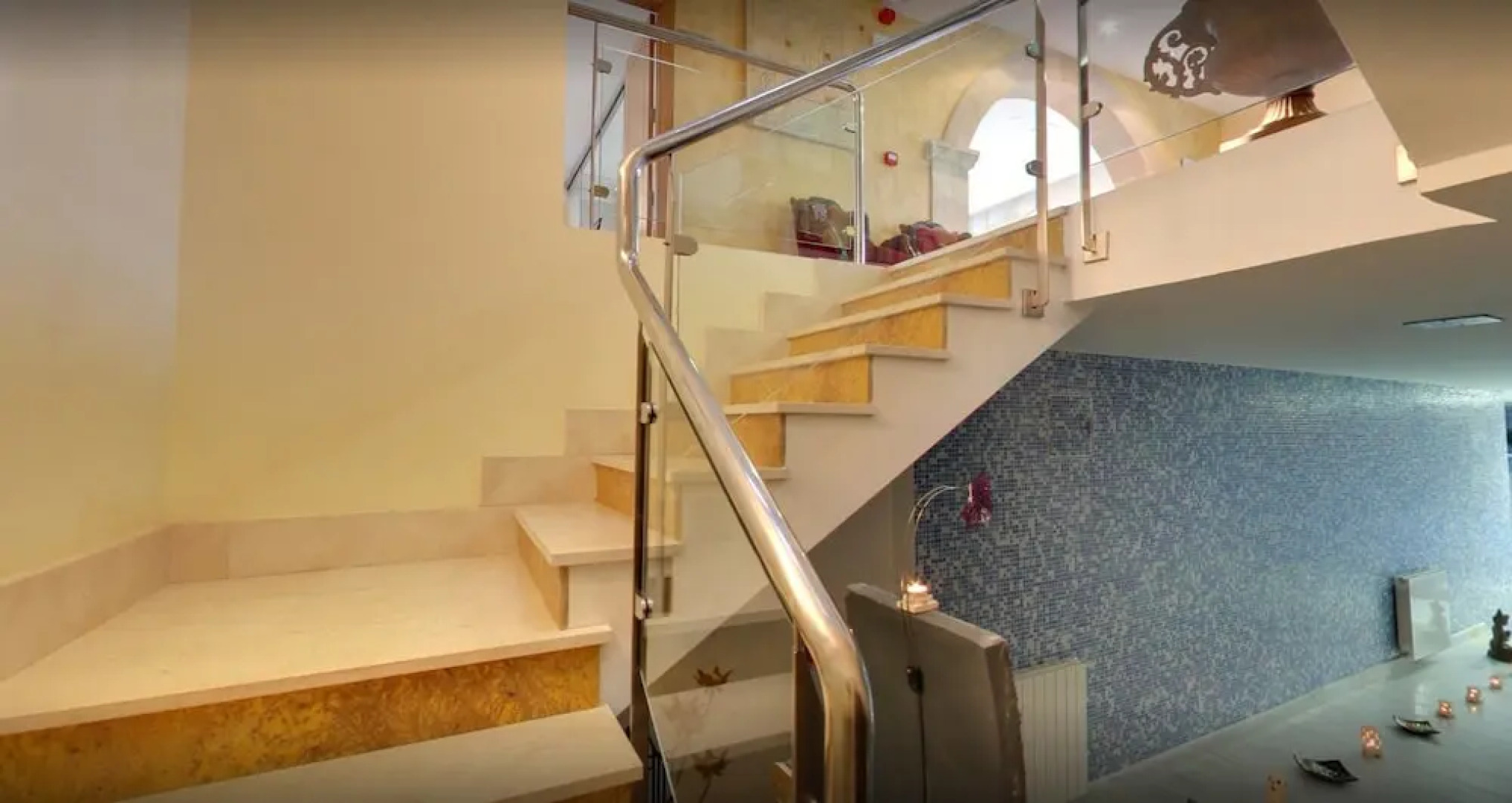 Spa Rural Mies de Rubayo