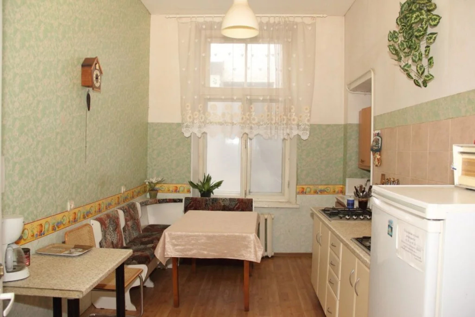 Mama Hostel