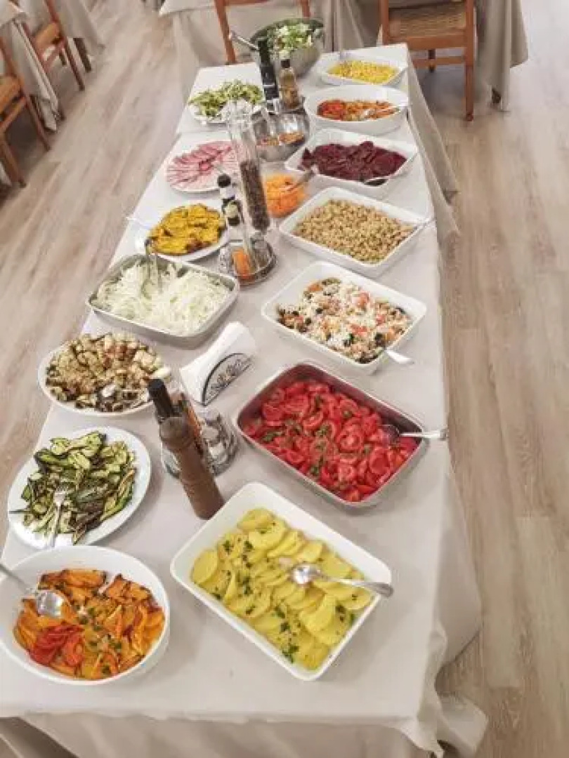 Hotel Delle Ortensie