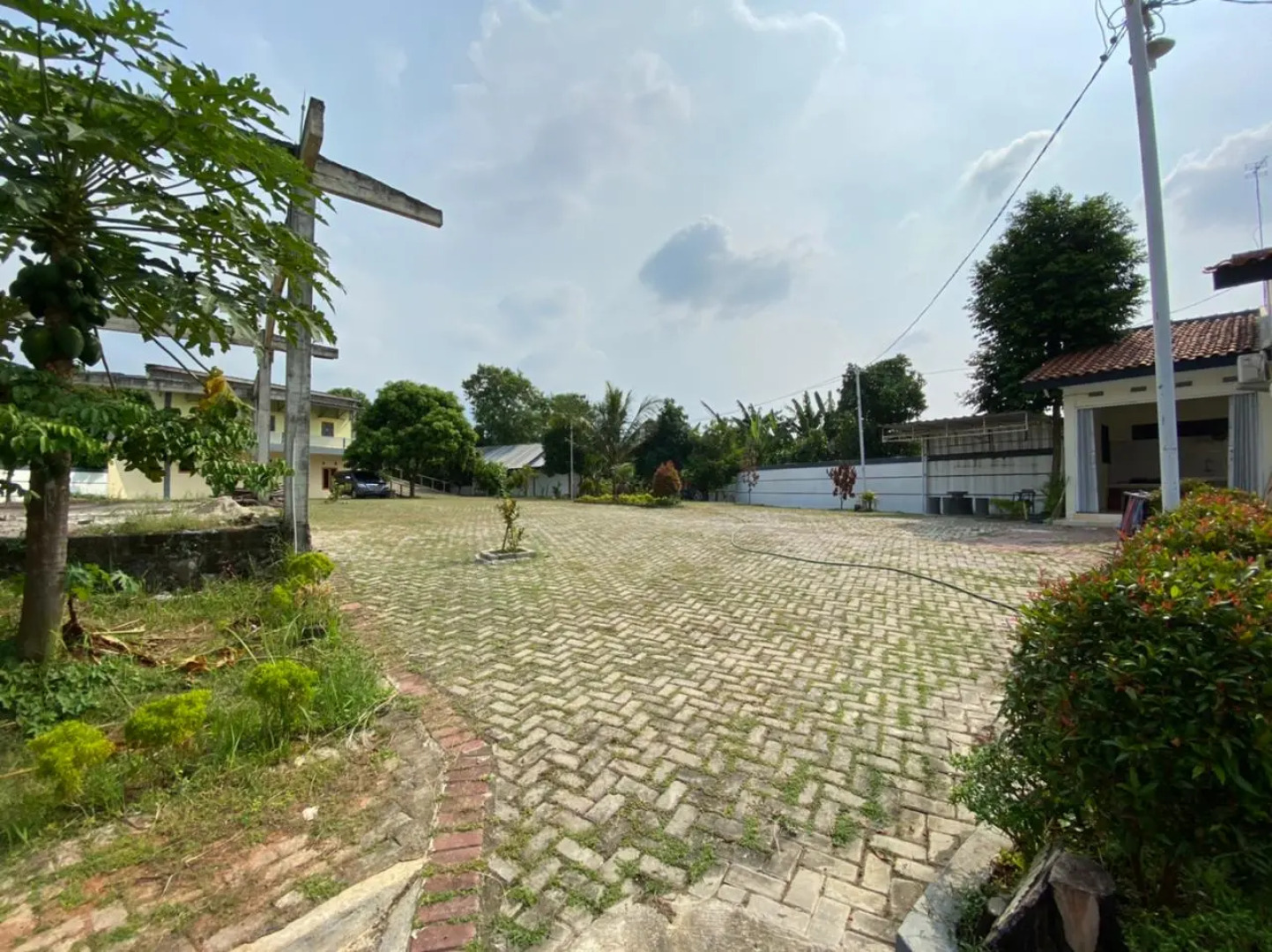 Mitra Grand House Syariah RedPartner