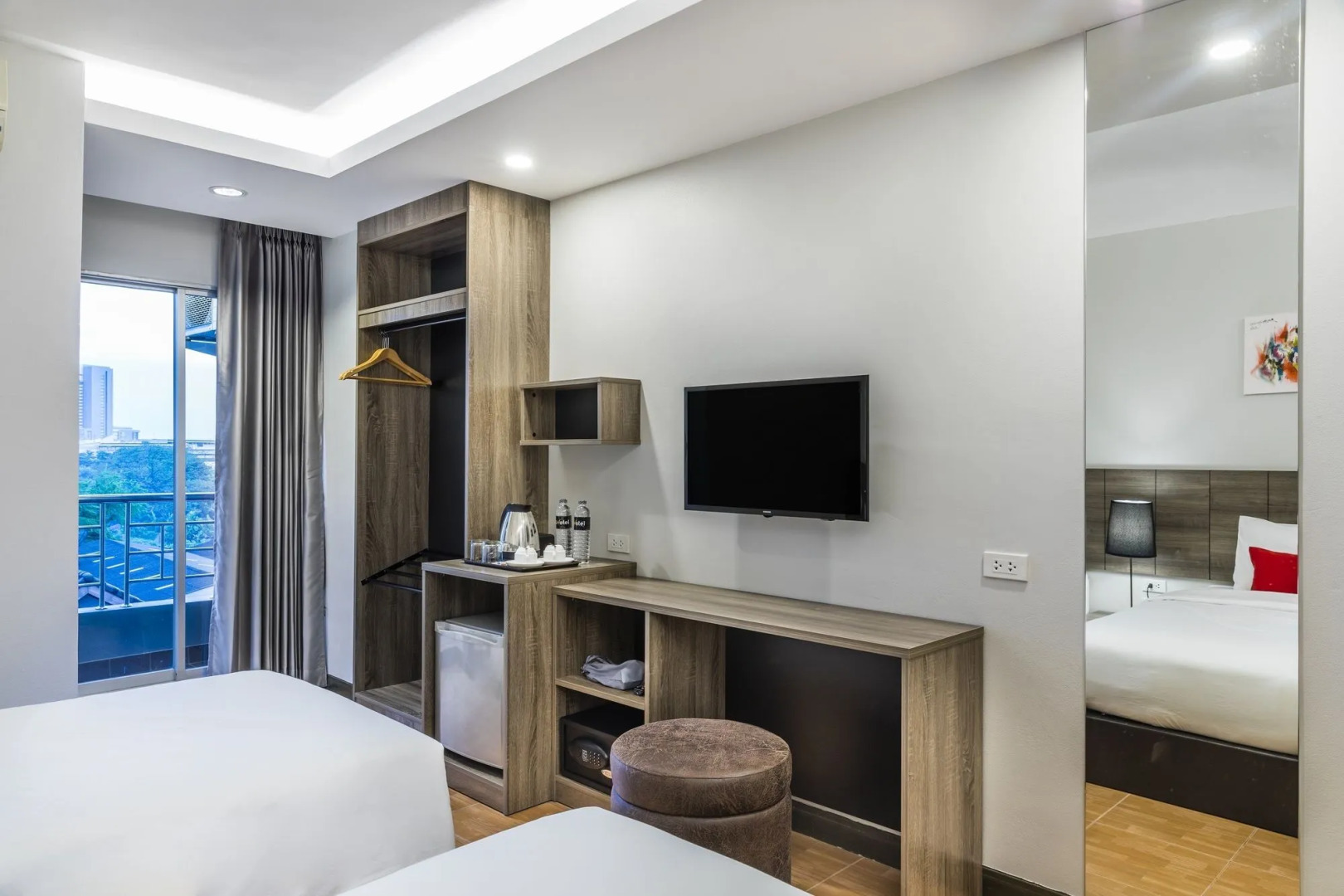 Livotel Hotel Hua Mak Bangkok