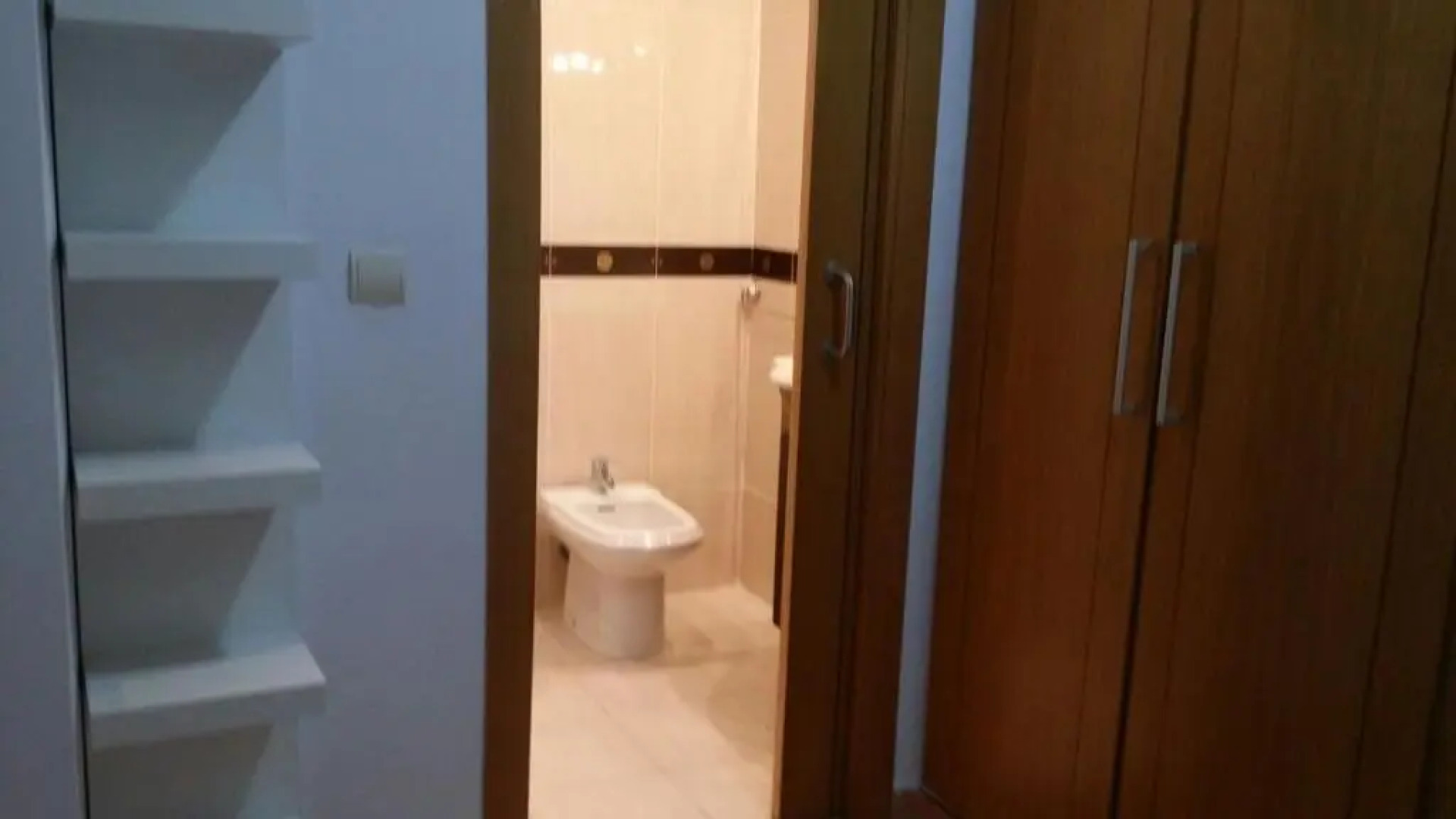 Apartamento con Vista al Mar