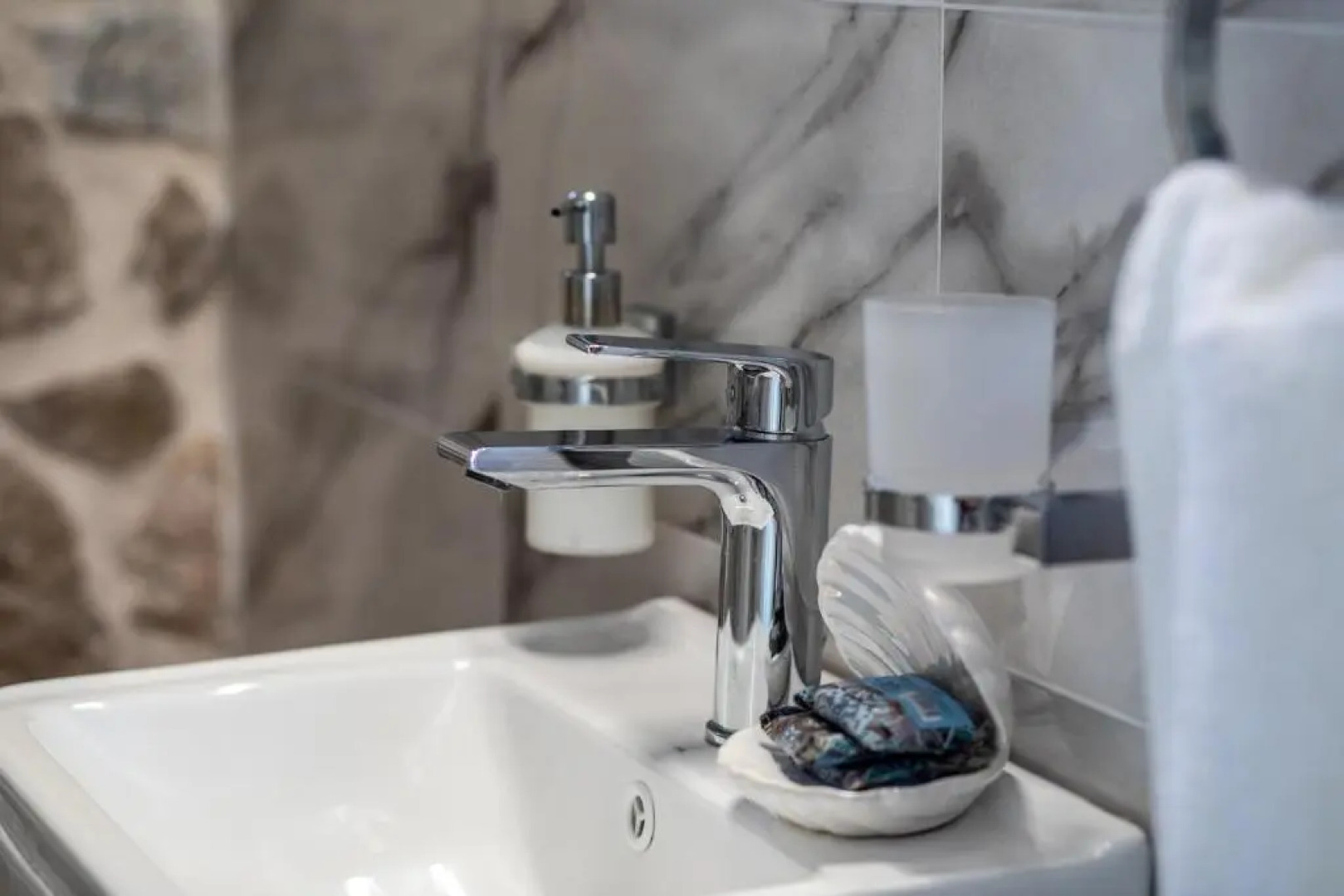 Adrian'S Luxury Apartments 1