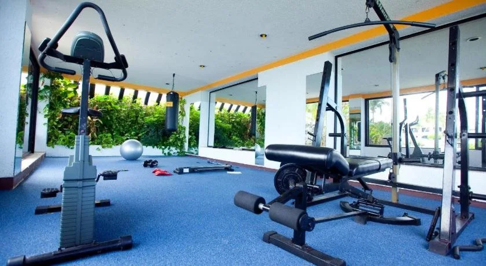 Tucan Siho Playa Hotel