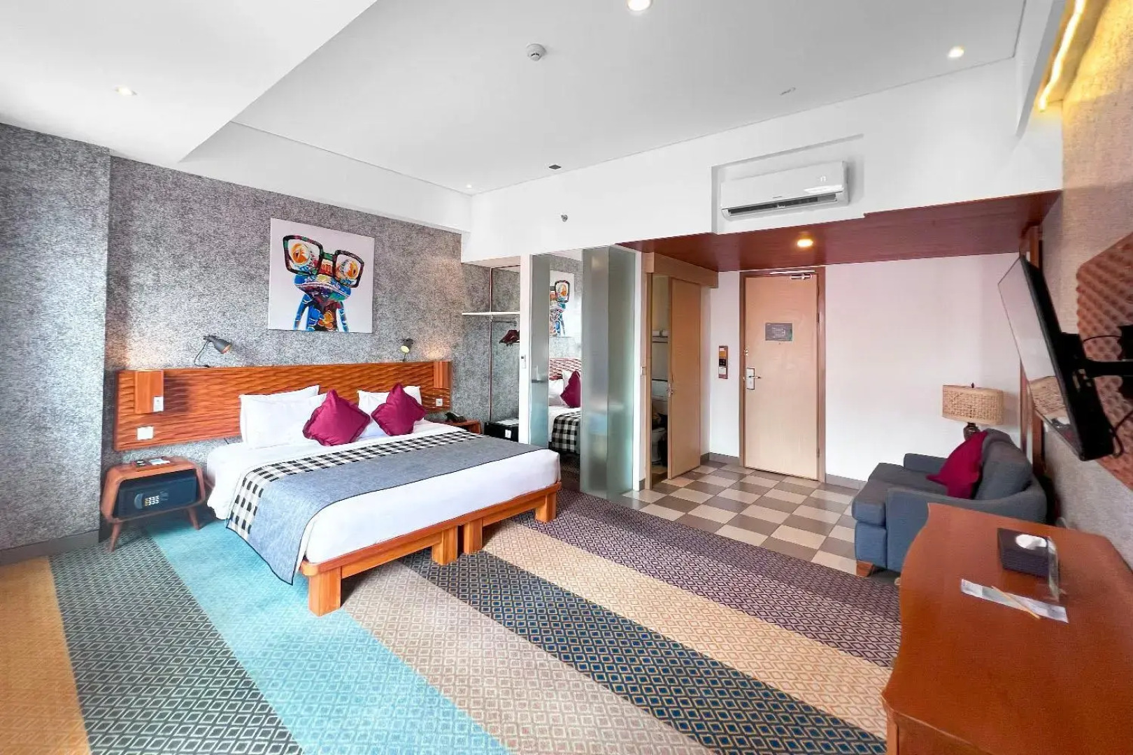 The 1O1 Bandung Dago