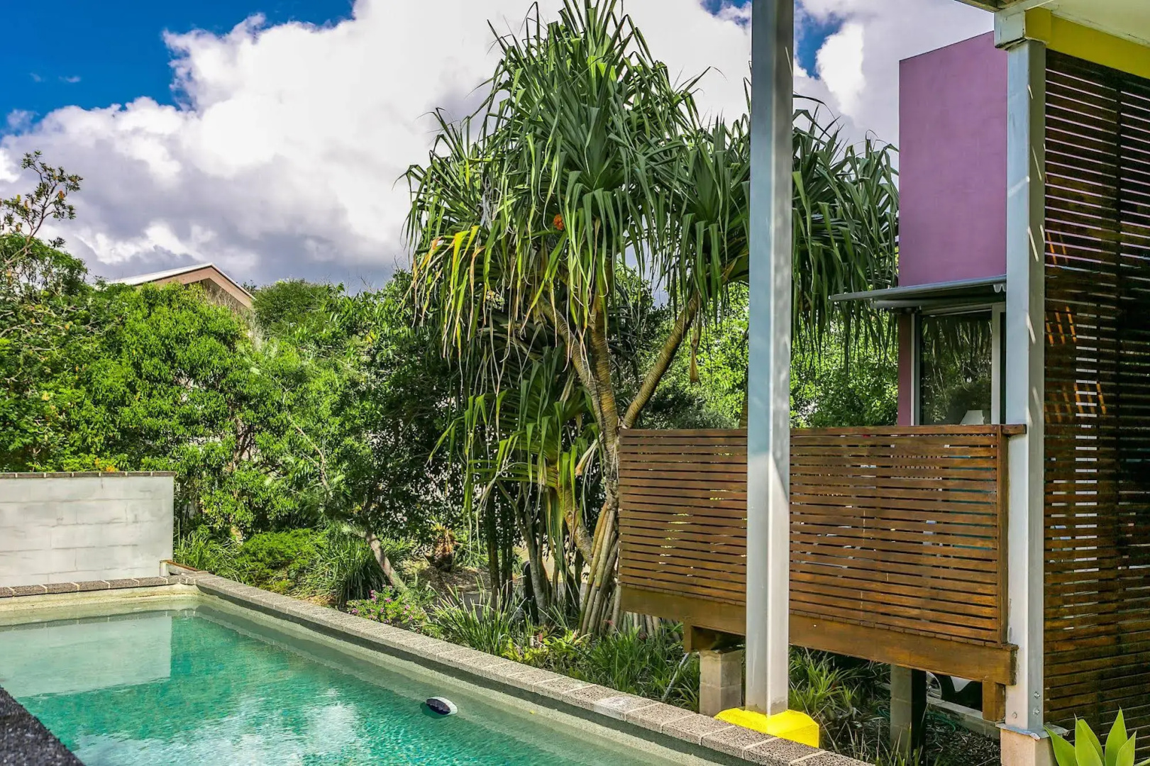 Taylors at Tallows Holiday Rental
