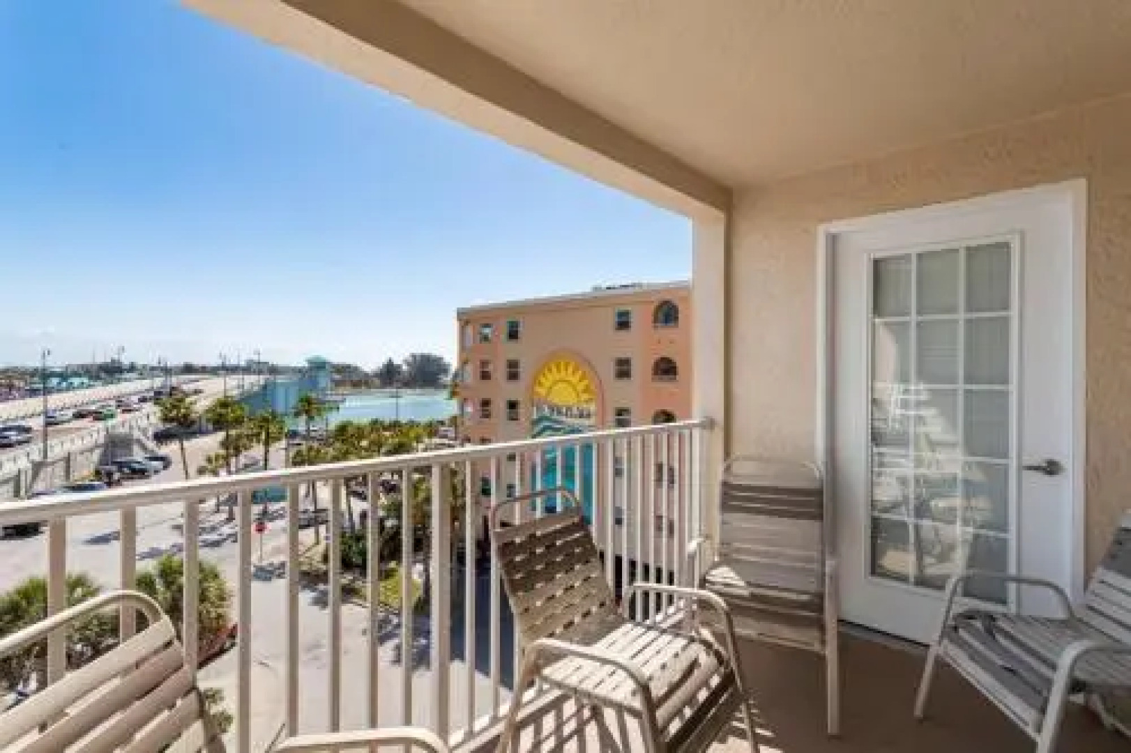 402 Beach Place Condos