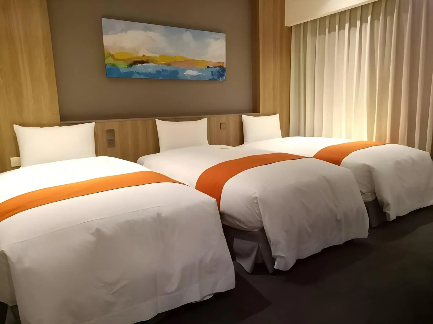 Hualien Holiday Hotel