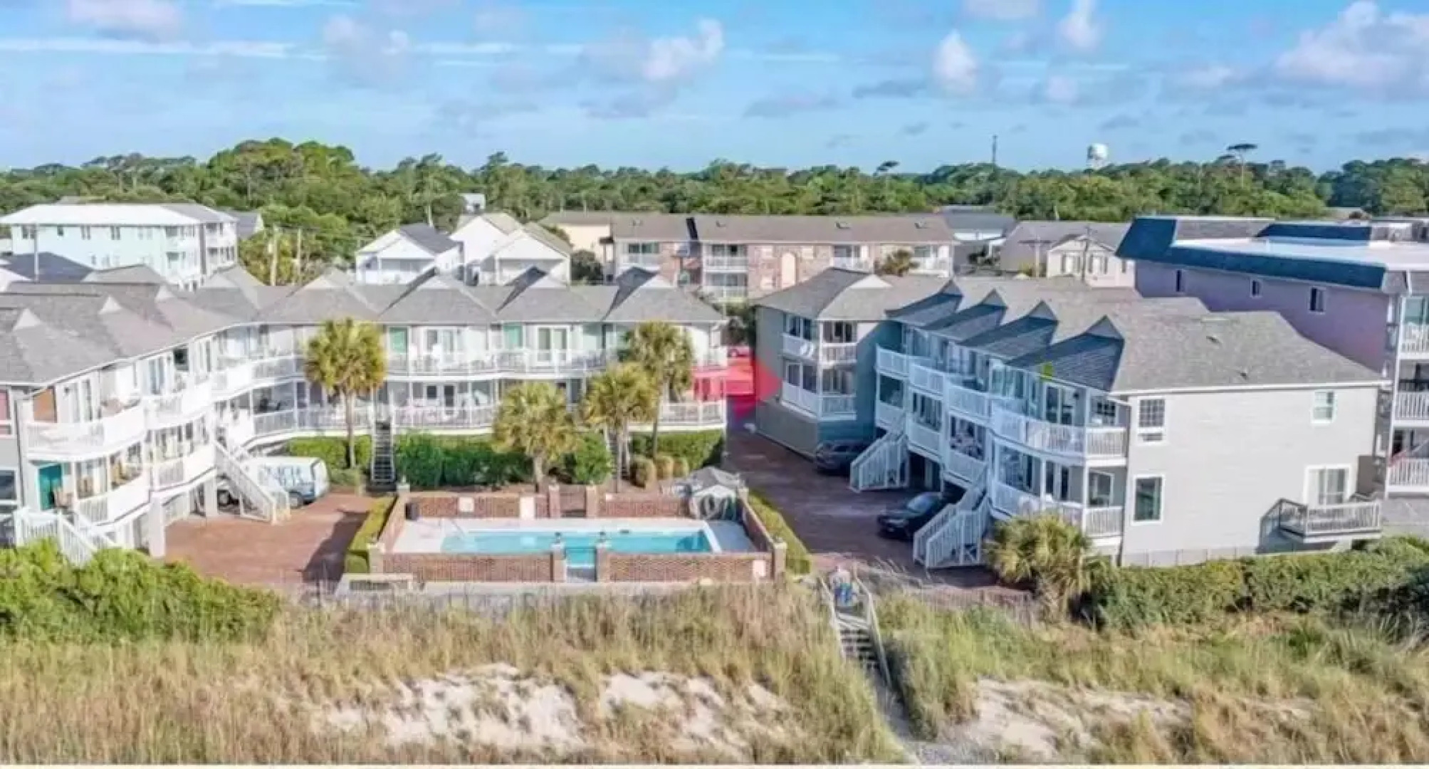 Admiral Quarters II #14