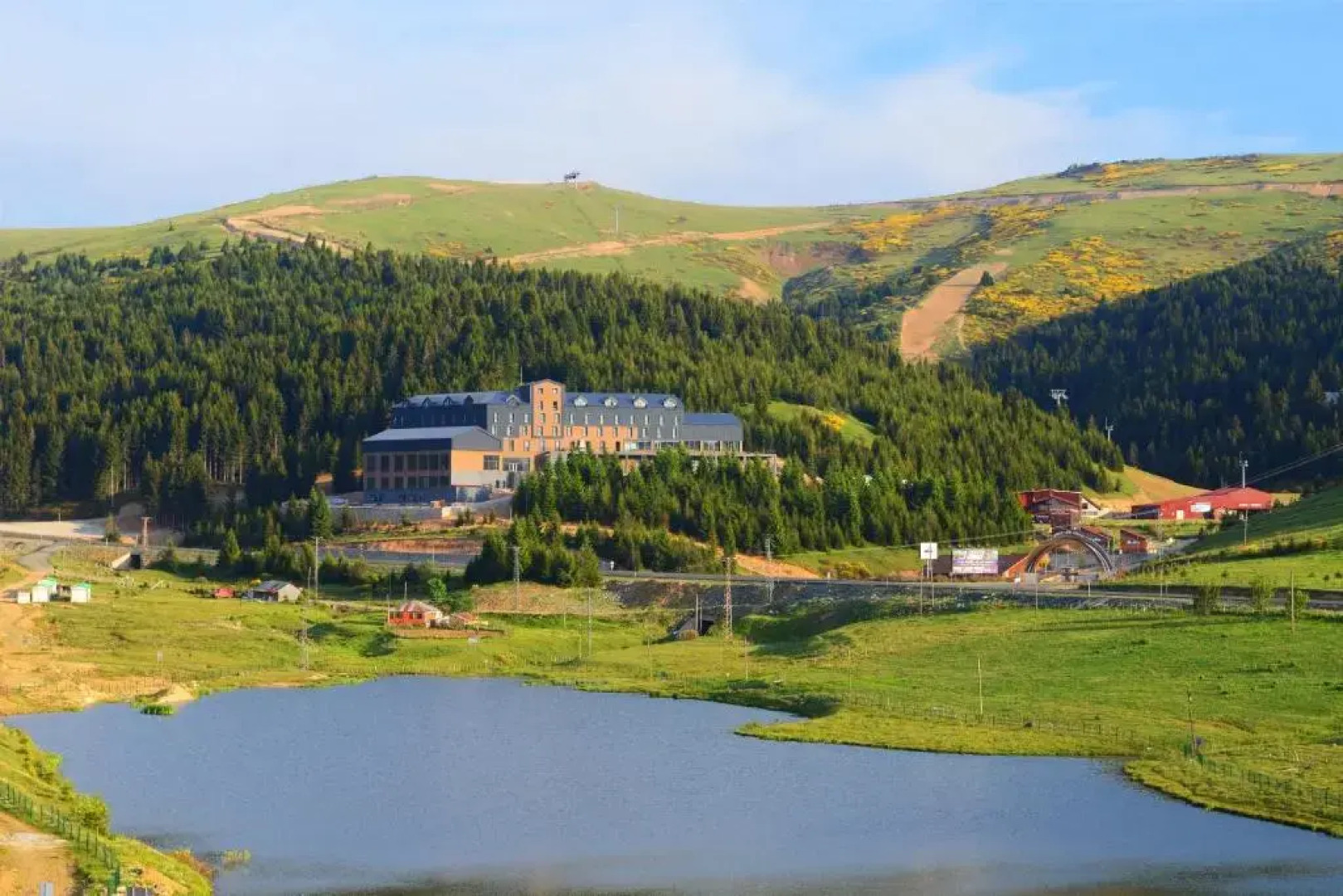 Wyndham Garden Cambasi