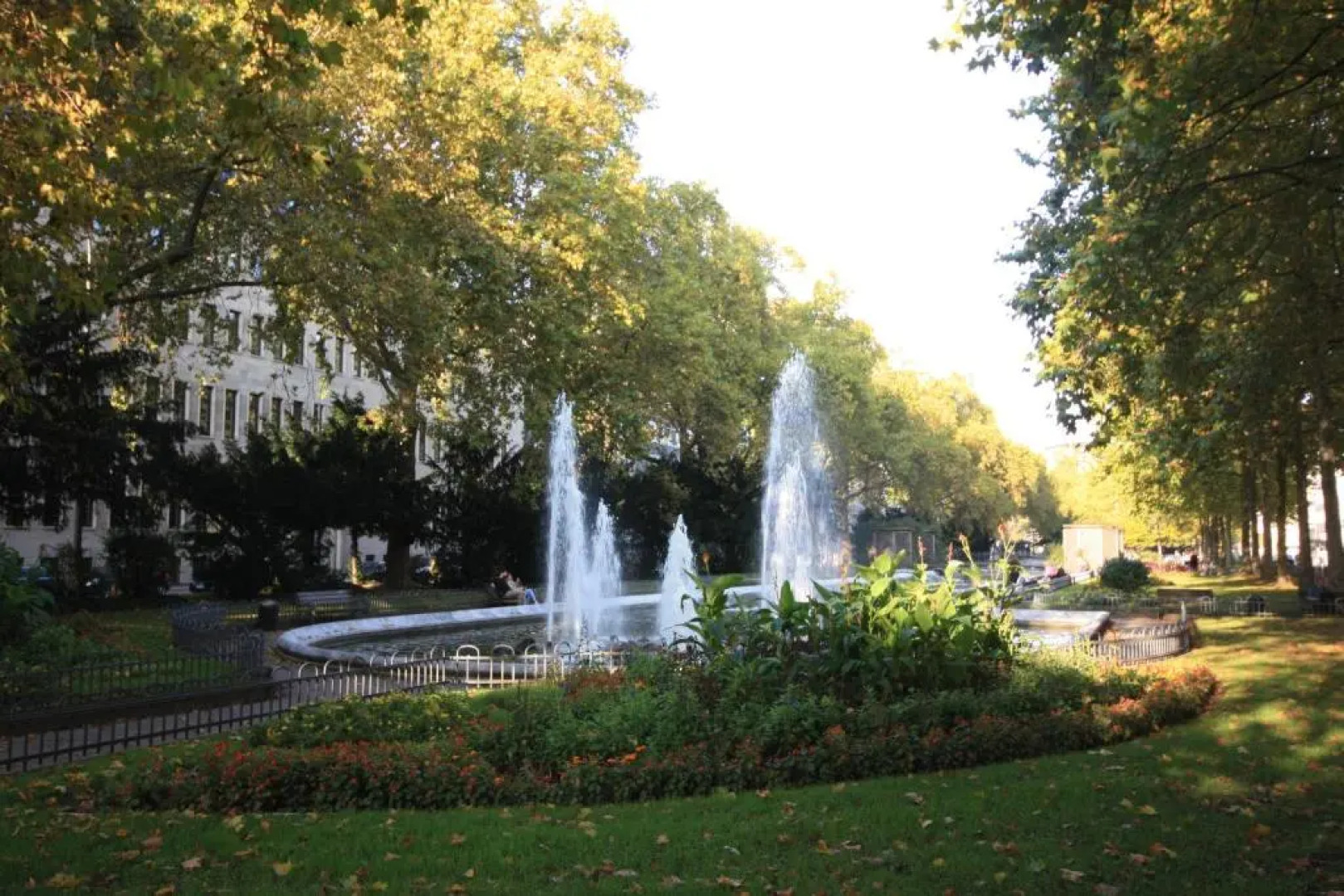 City Loft Friesenplatz