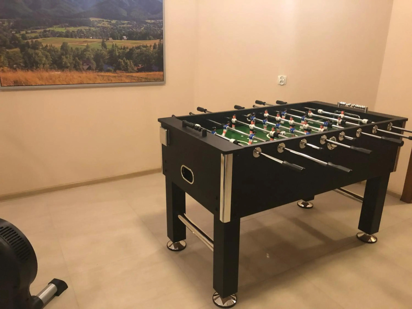 Hillside Cottage Eliza