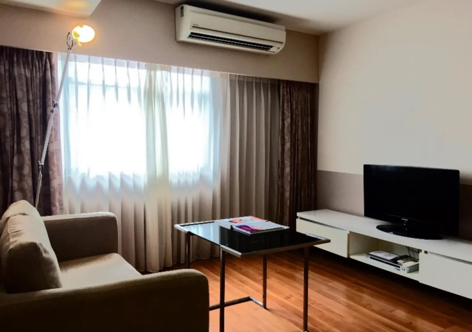 Citadines Sukhumvit 23