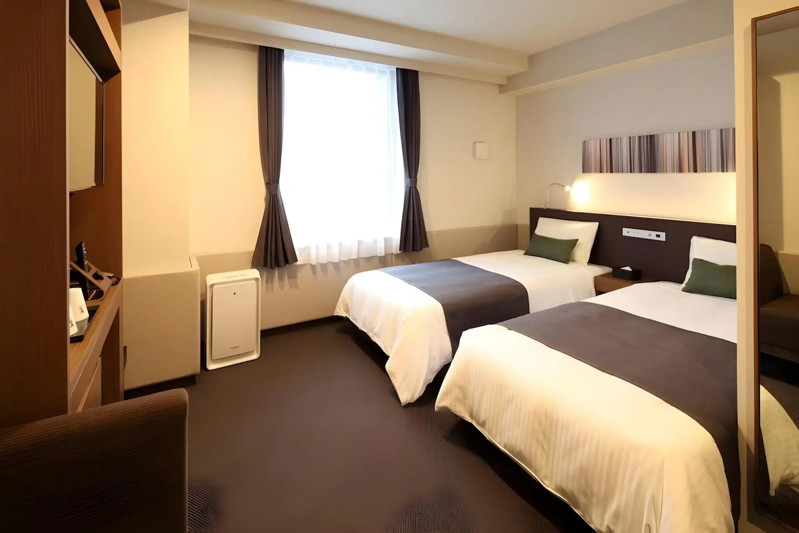 Y’s Hotel Hanshin Amagasaki Ekimae