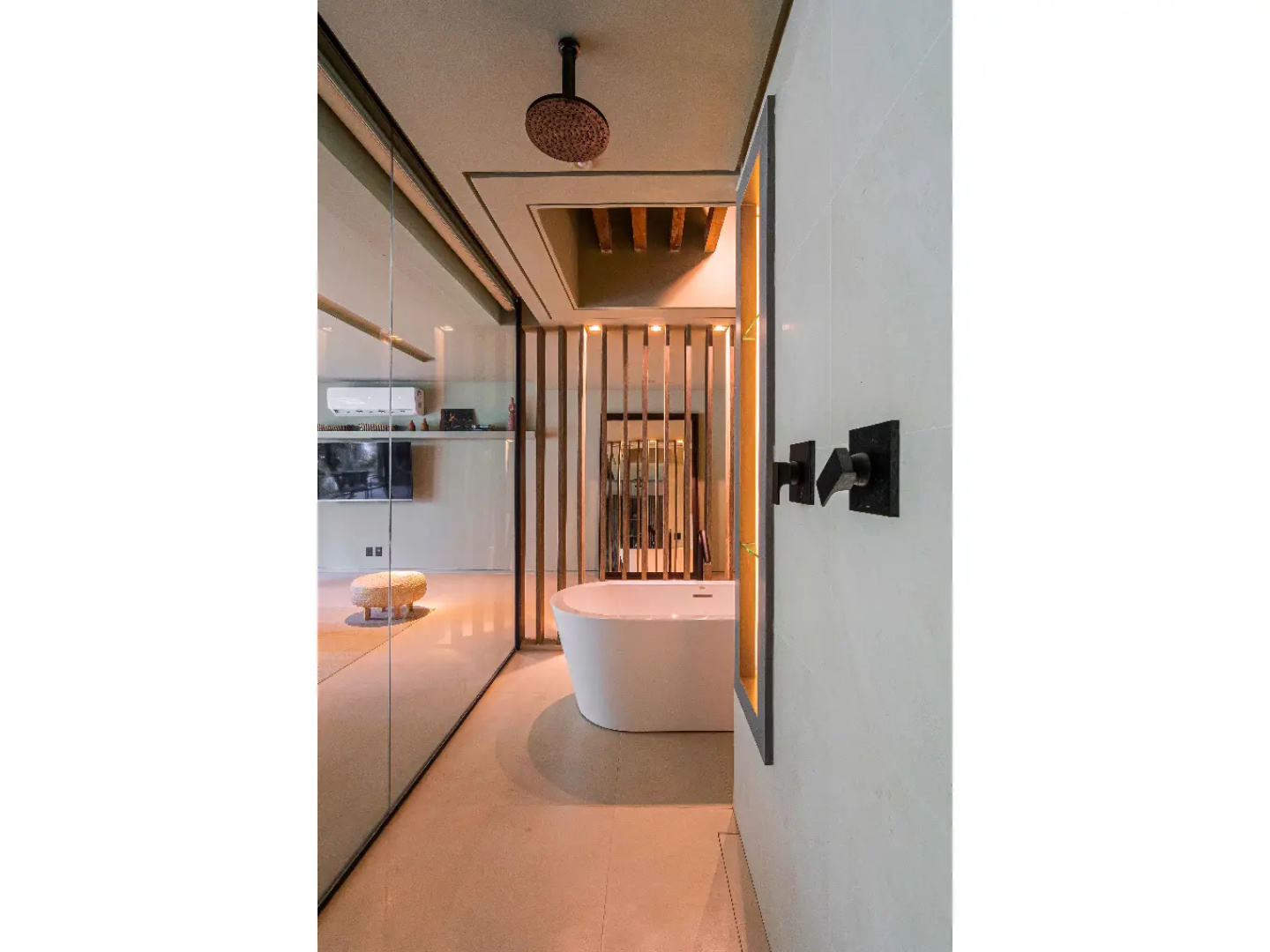 Carmel Taiba Exclusive Resort