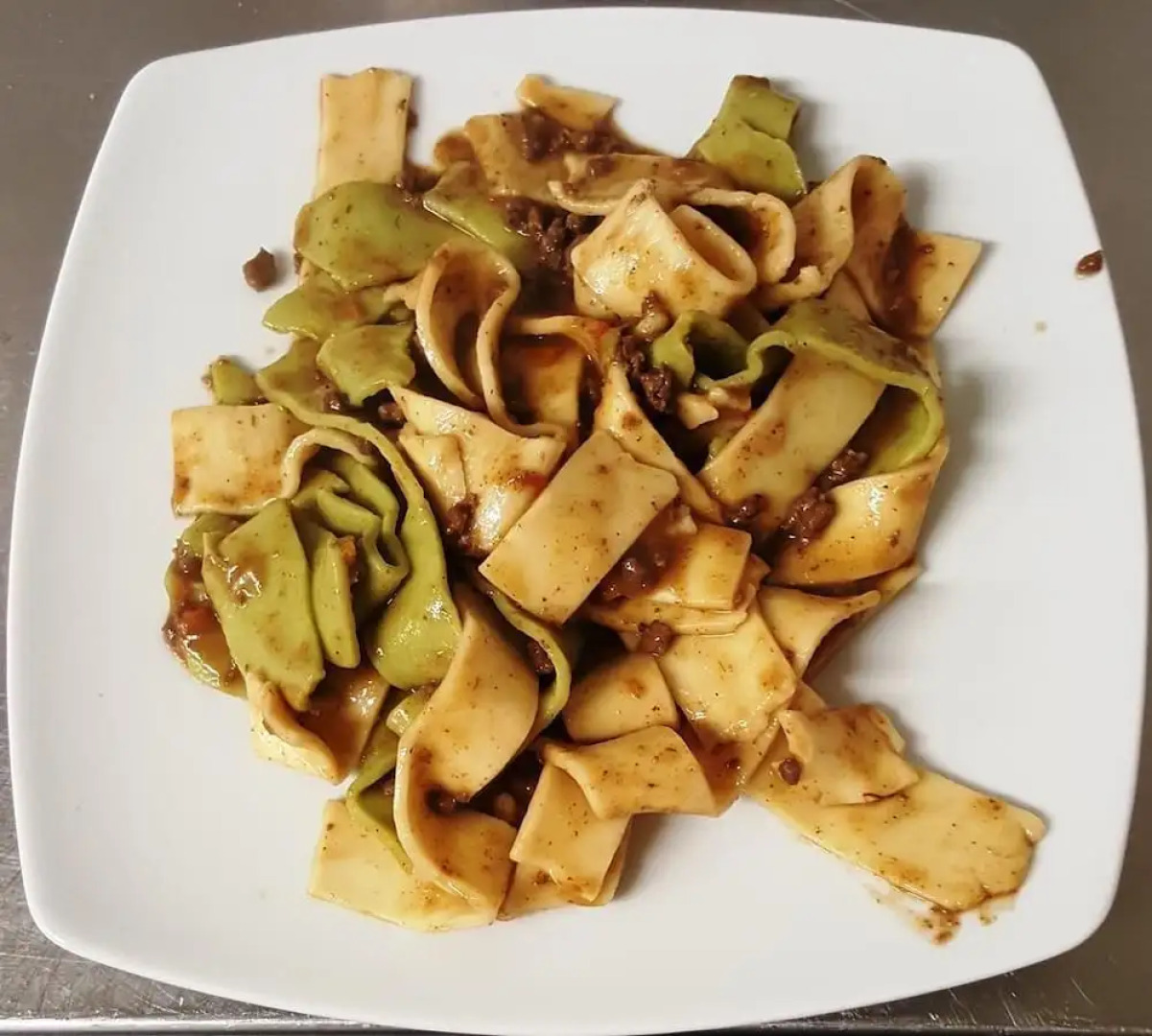 Albergo Ristorante Lavedo