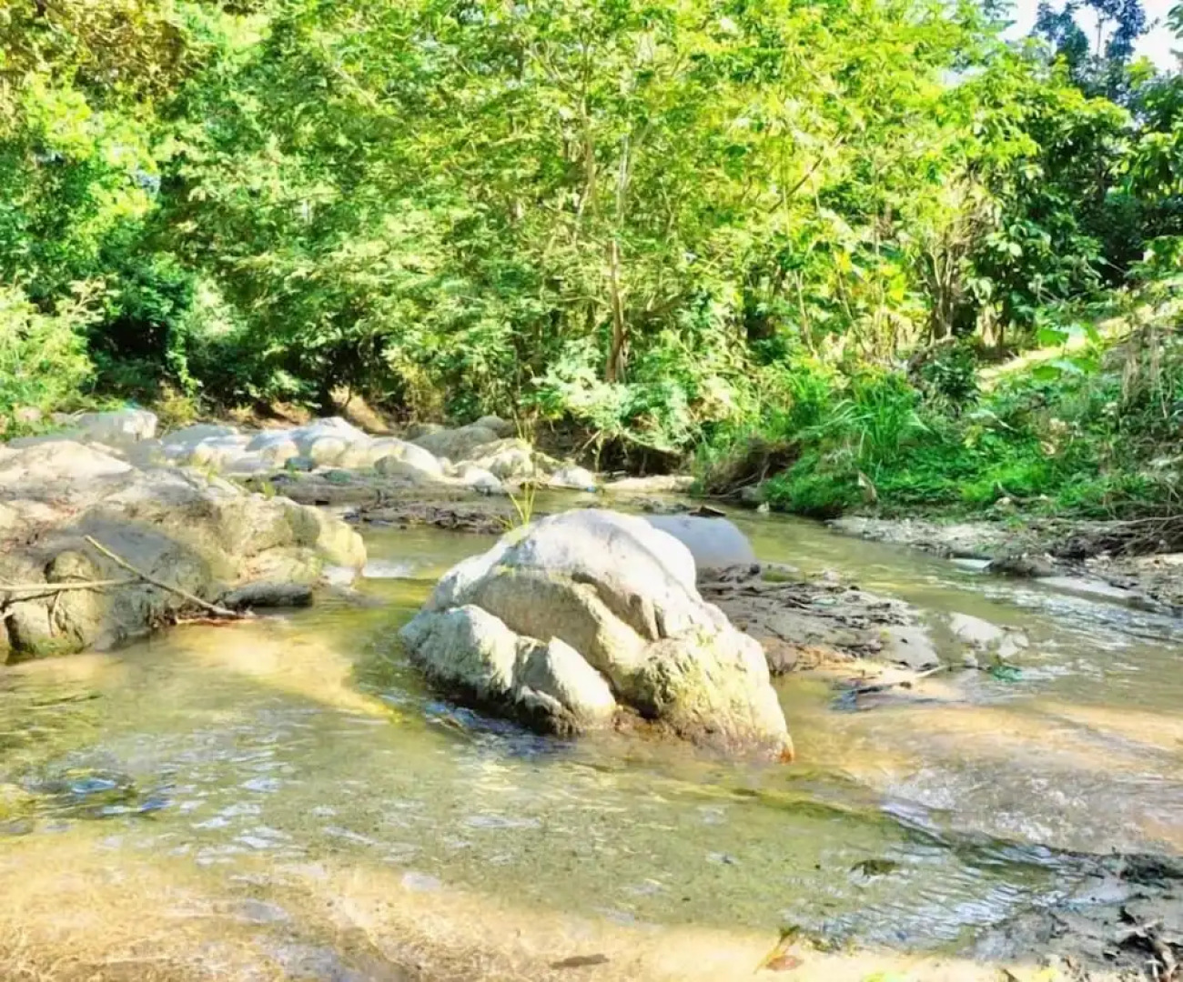 Akuaippa Hostal Restaurant