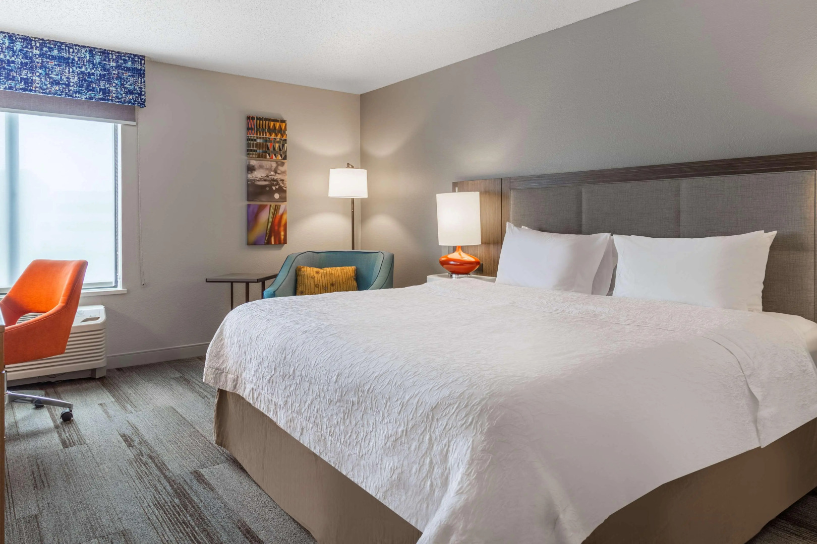 Hampton Inn Lacrosse/Onalaska