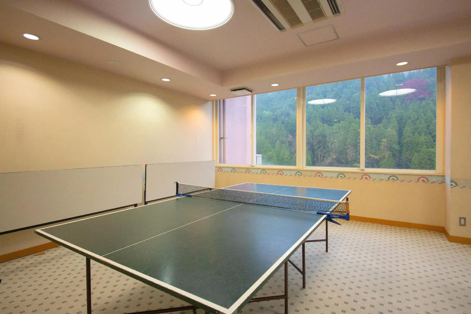 Yumenokuni Hoshinokuni Milky Spa Sun village