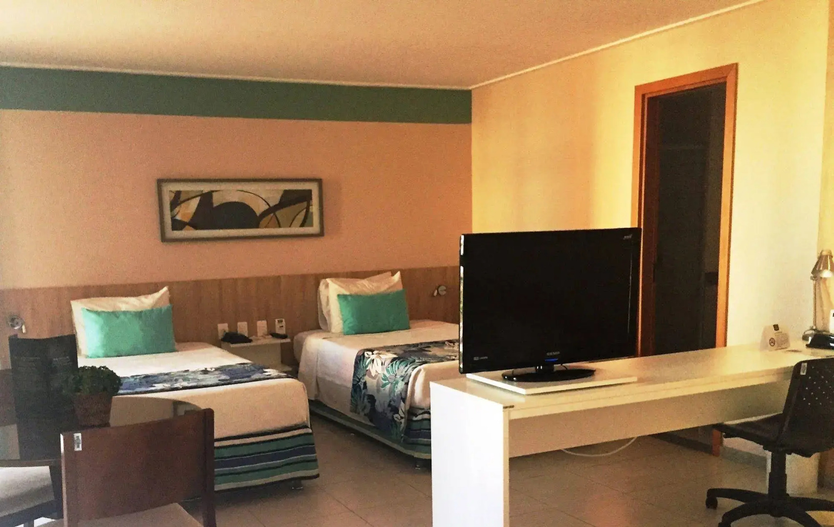 Nobile Suites Del Rio - Petrolina