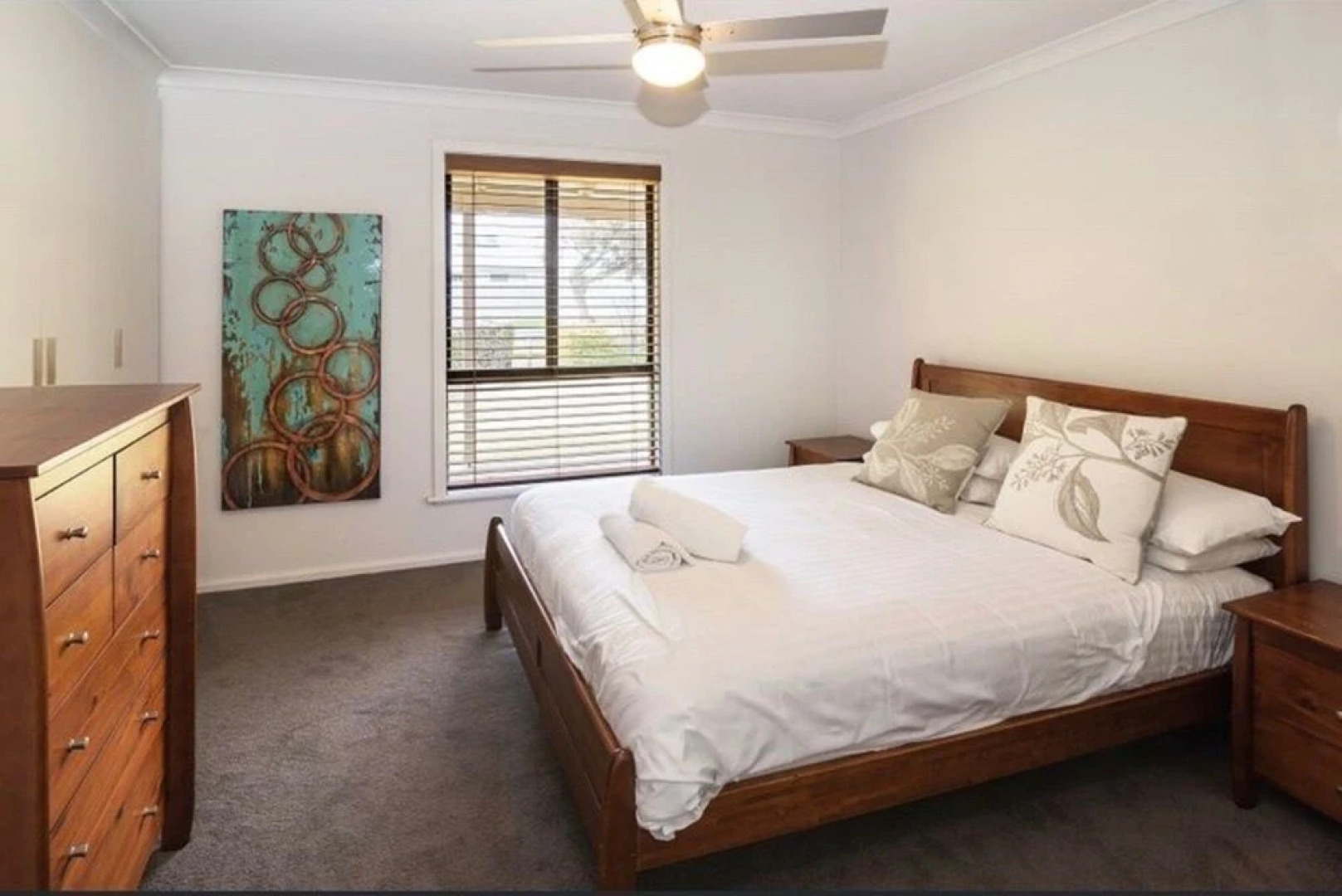 Crystal Shores,Pet Friendly, Beach, Family