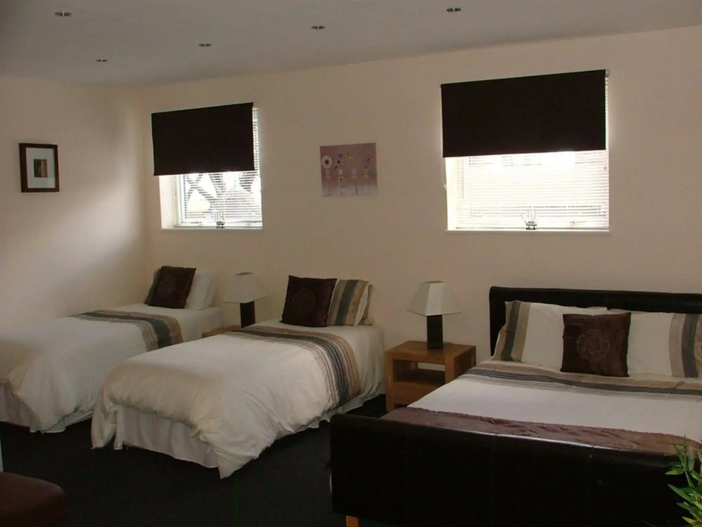 The Goodlife Guesthouse