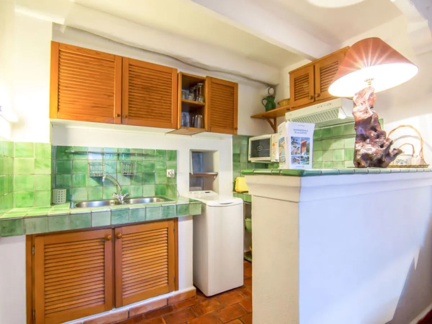 Studio Gassin Village