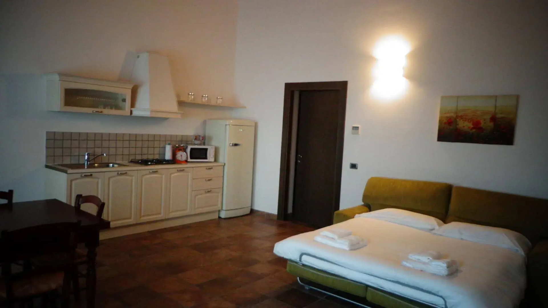Agriturismo Le Case Di Campagna