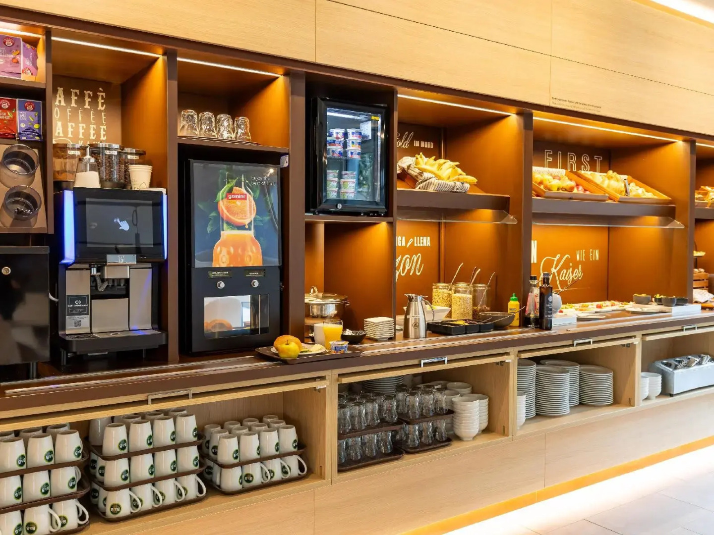 B&B HOTEL Idar-Oberstein