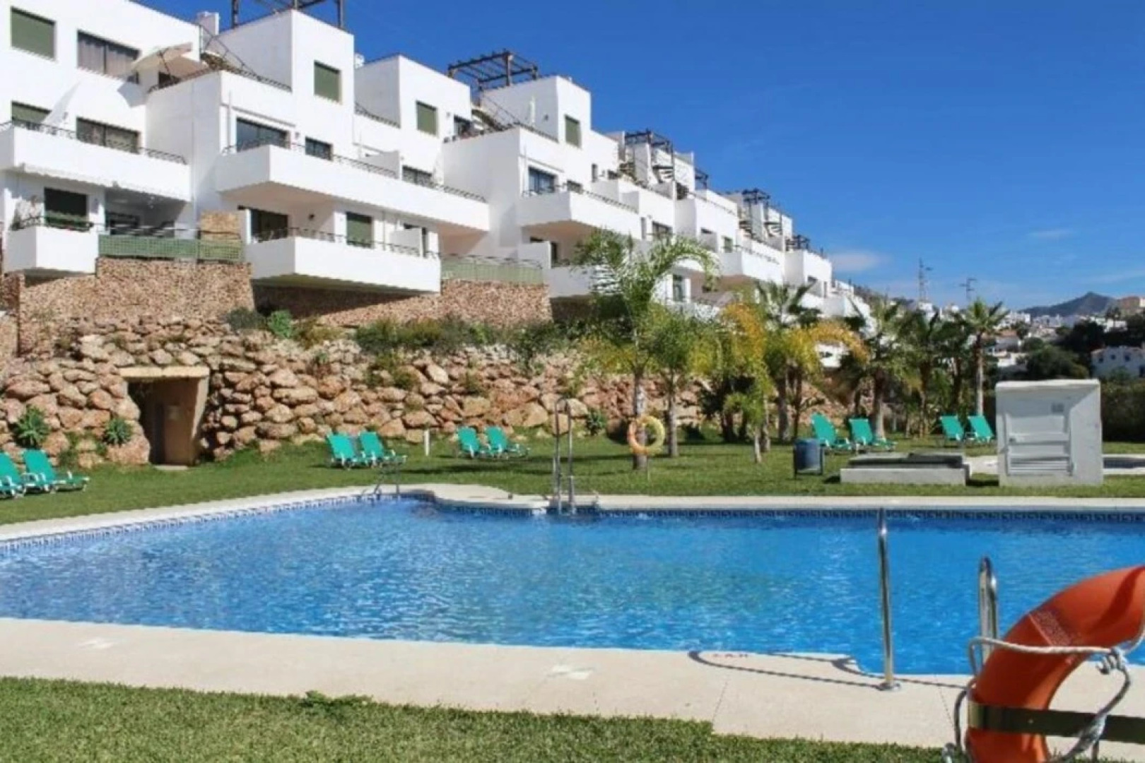 Resort de Nerja