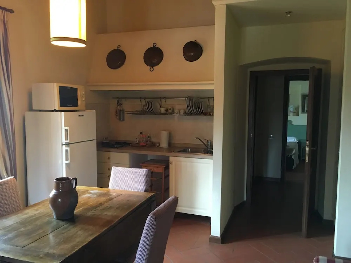 Bed & Breakfast Casa La Querce