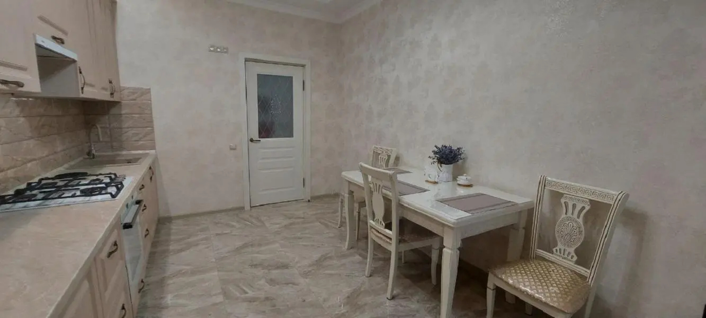 Flatirini (Флатирини) на улице Гастелло 71А корпус 1