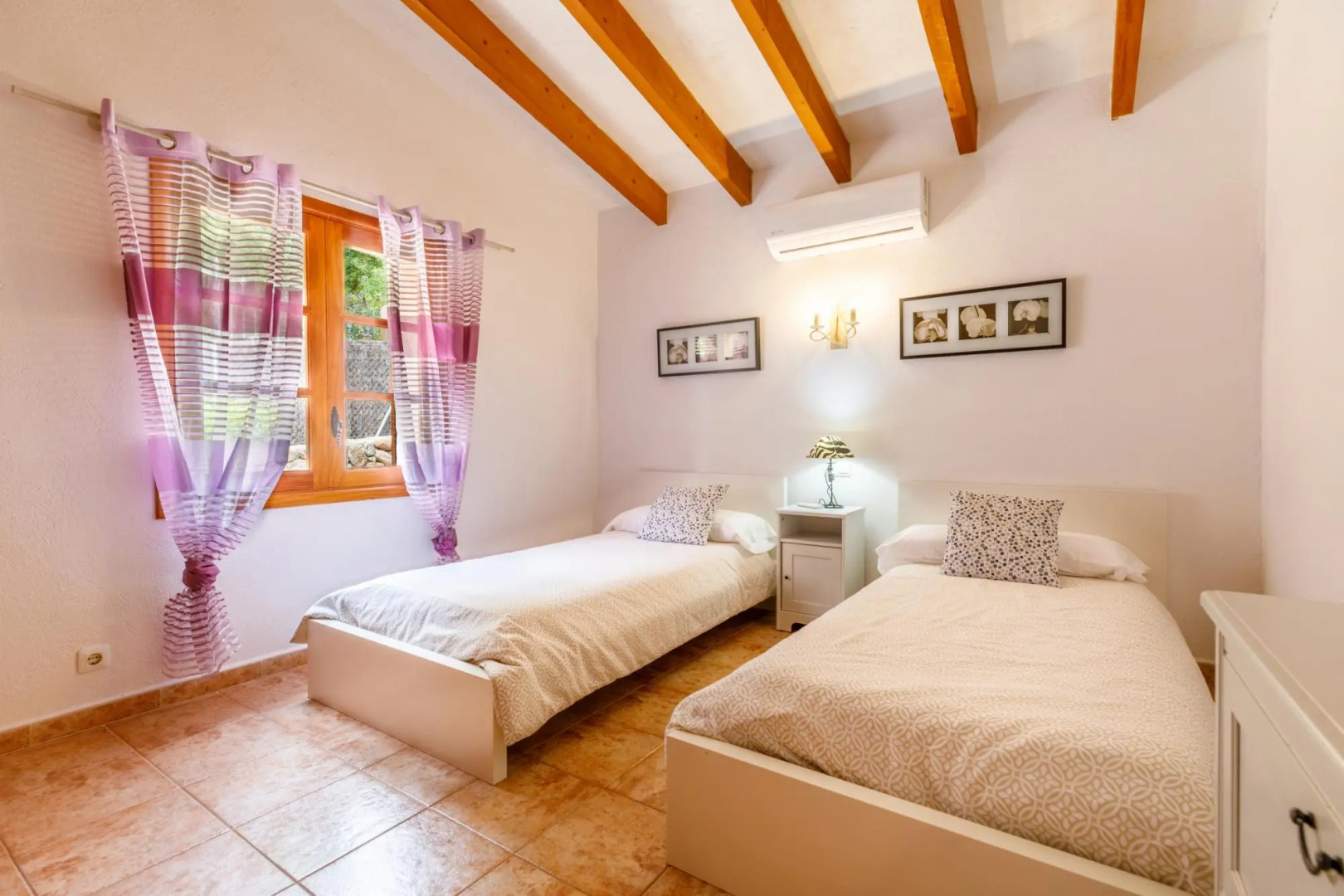 Navarro in Pollensa / Pollença