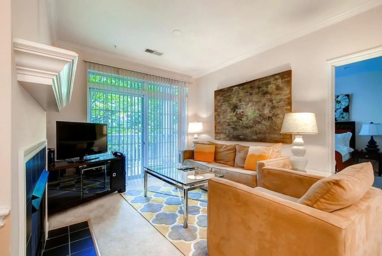 The Mews at Princeton Junction