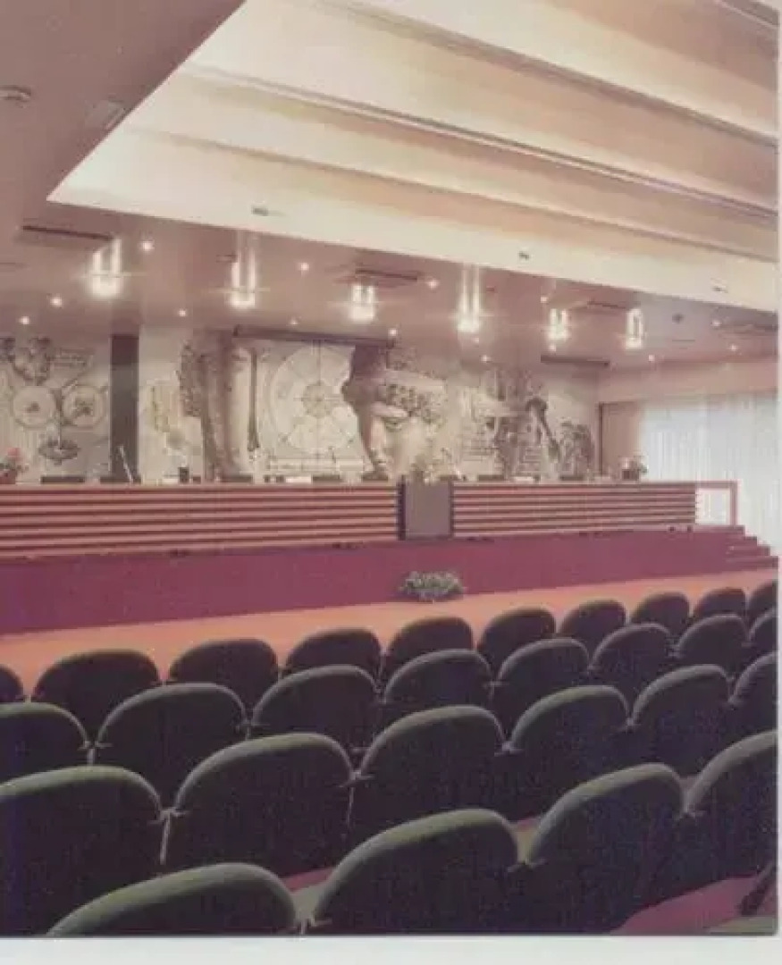 Hotel Club Il Baricentro