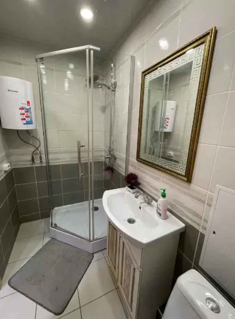 Апартаменты в 7-м микрорайоне 26