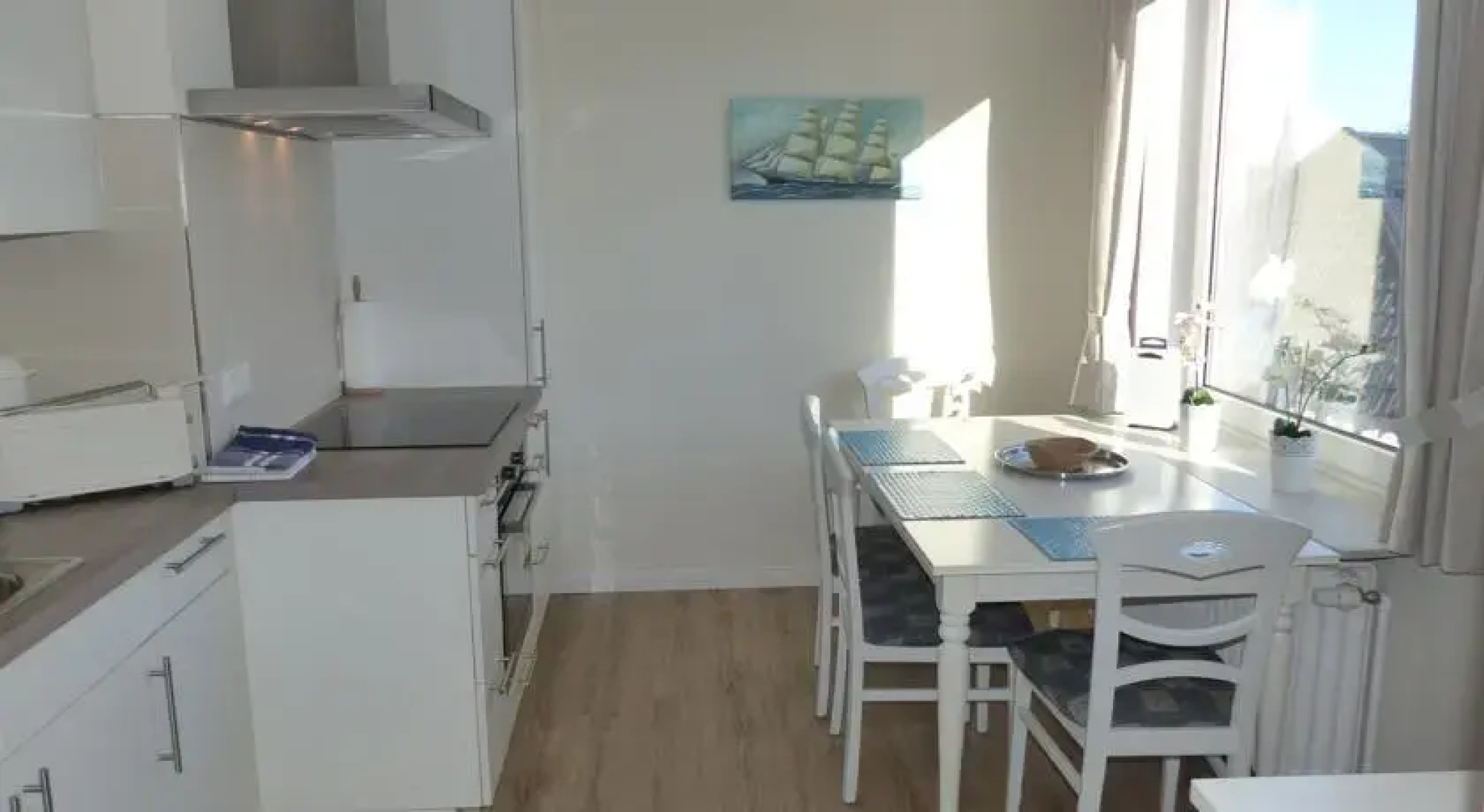 Haus Windrose