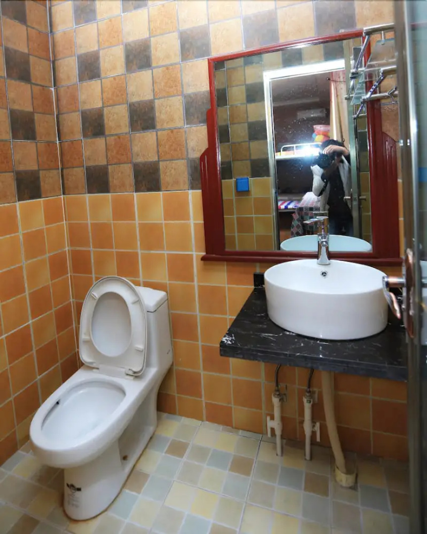 Dunhuang 8090 Guest House