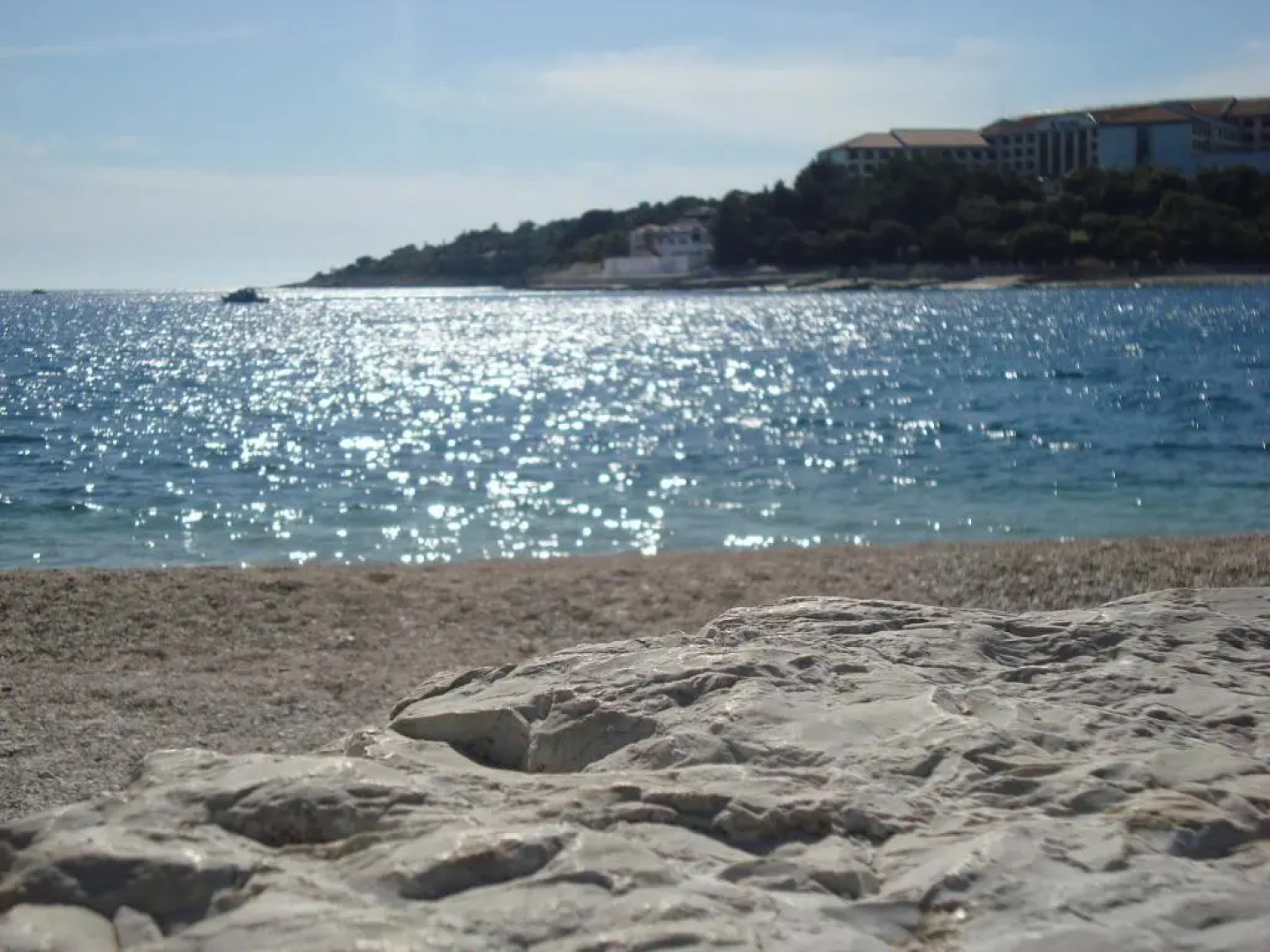 Apartment Villa Holiday II