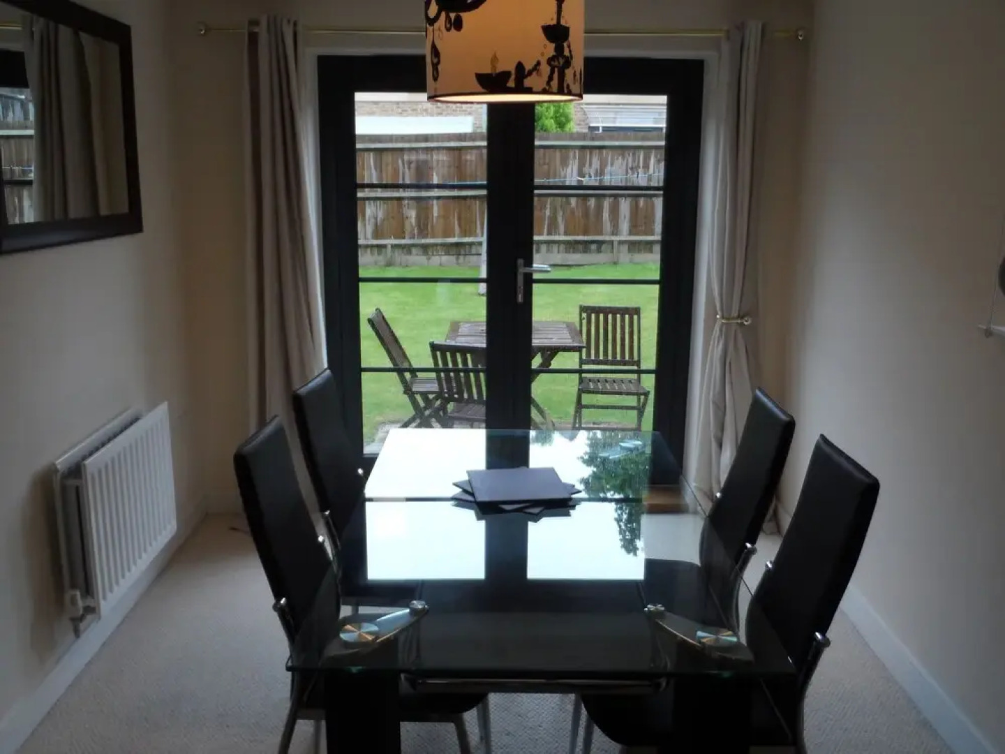 Flexi-Lets@Wallis Square, Farnborough