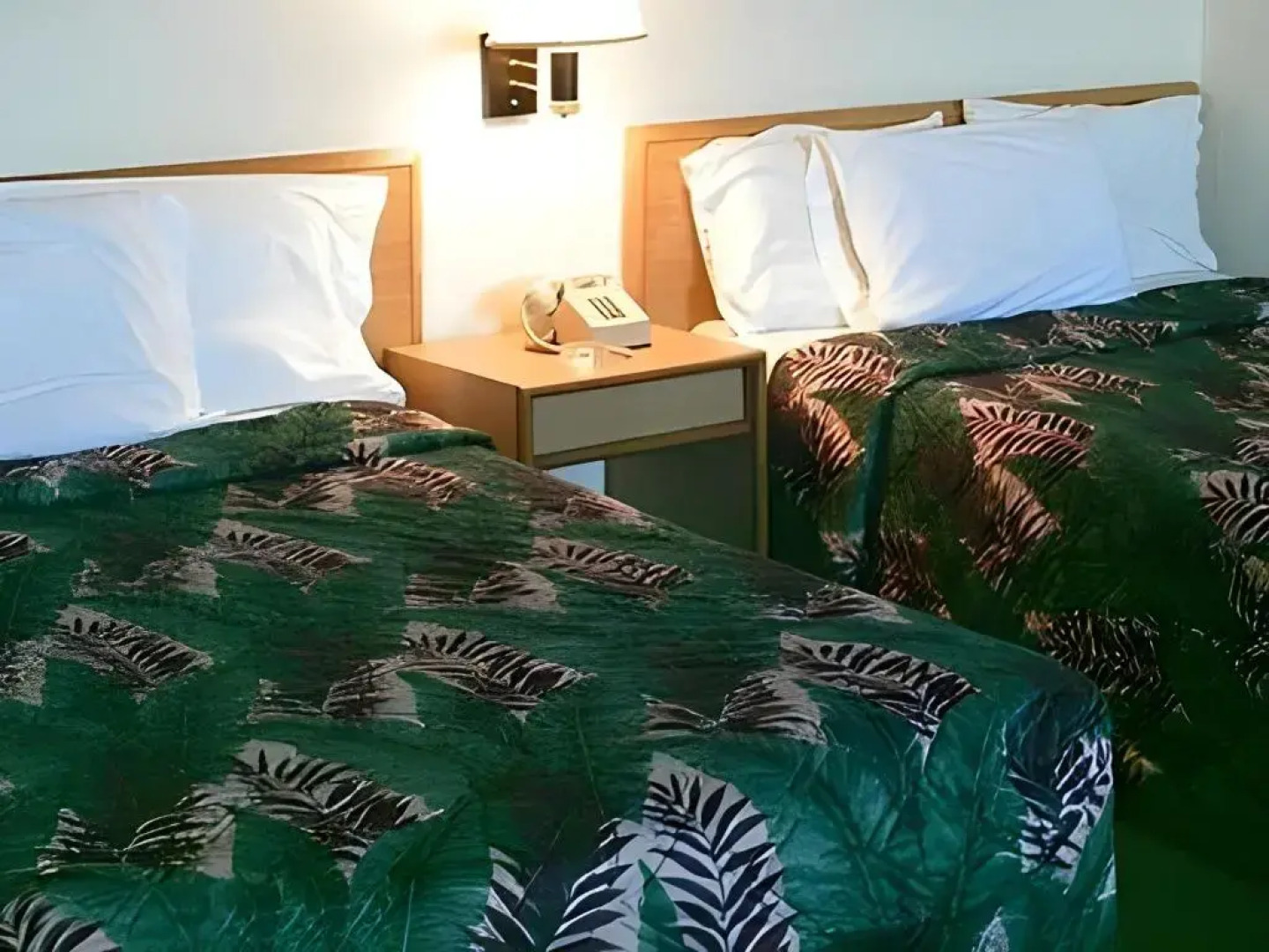 America's Value Inn Mexico