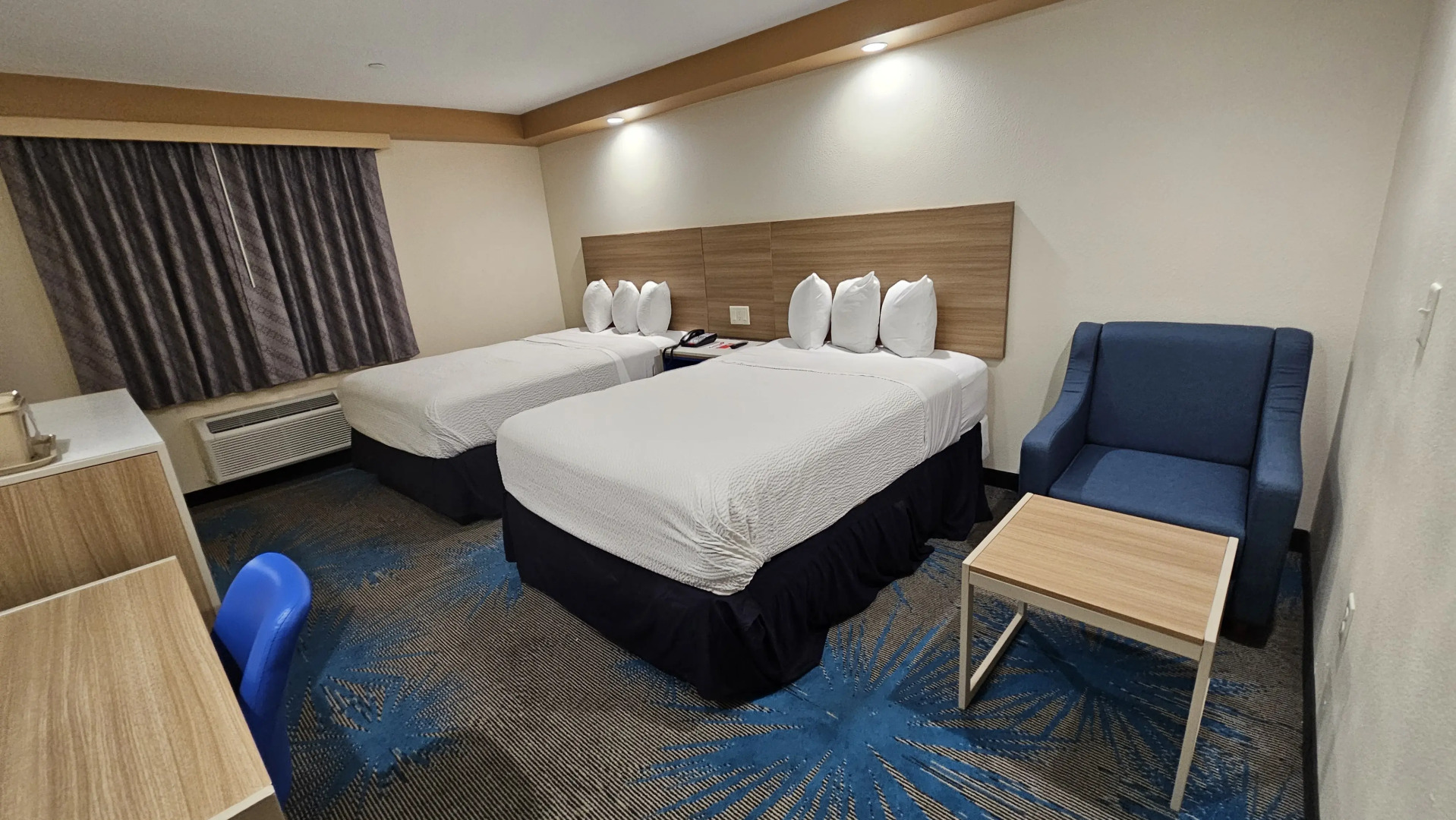 Econo Lodge Woodbridge