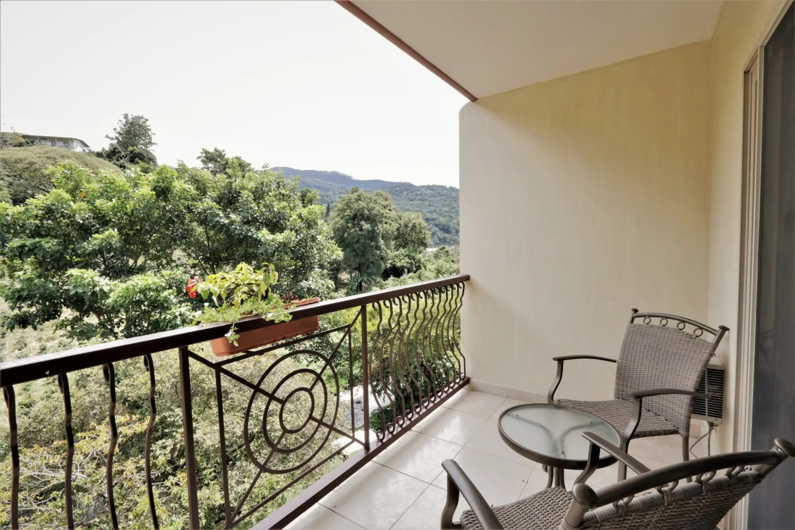 Hotel Valle del Rio, SA