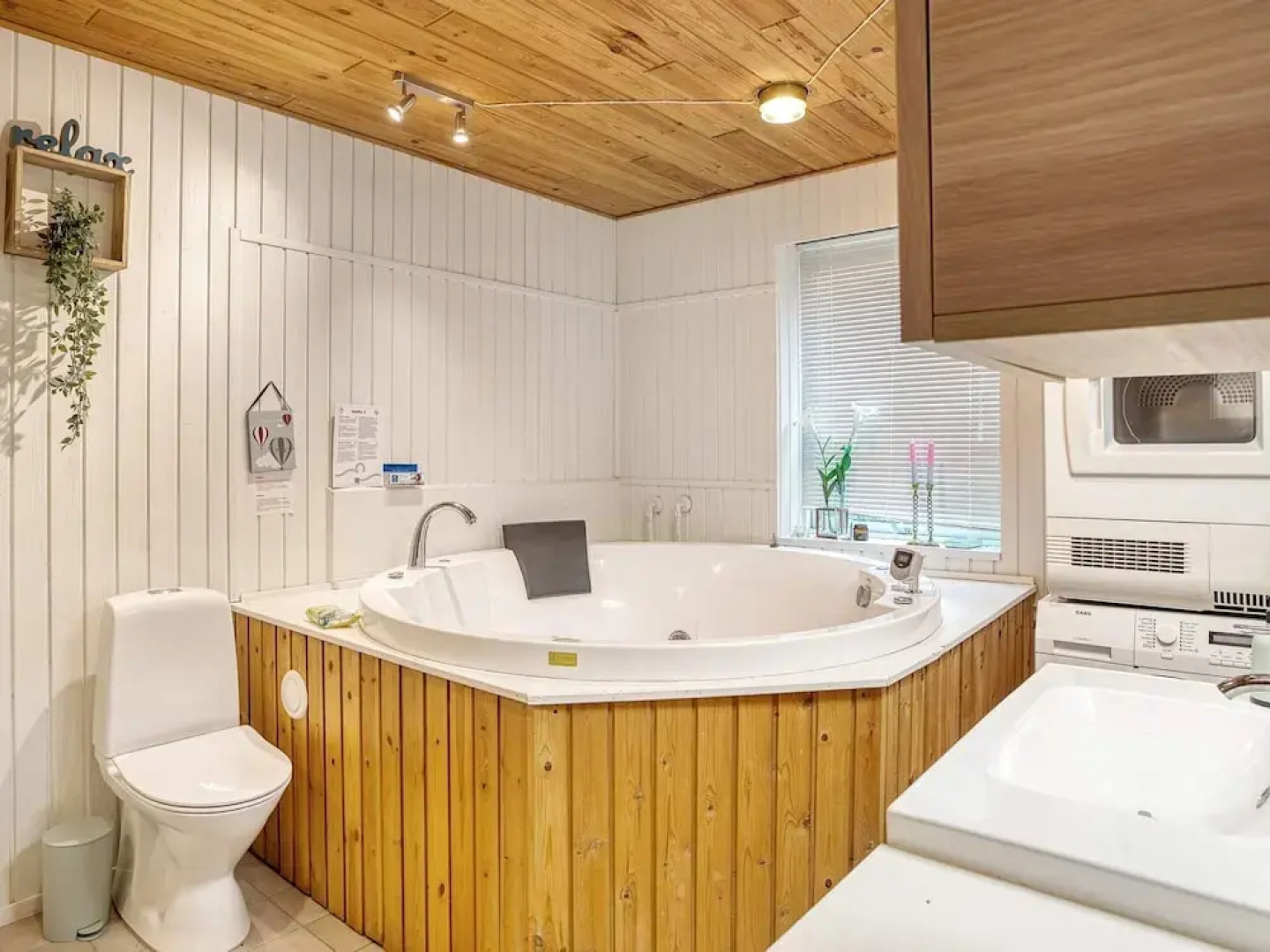 12 Person Holiday Home in Vaeggerlose
