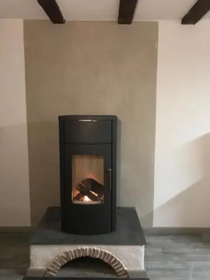 Apartment im Schwarzwaldhaus