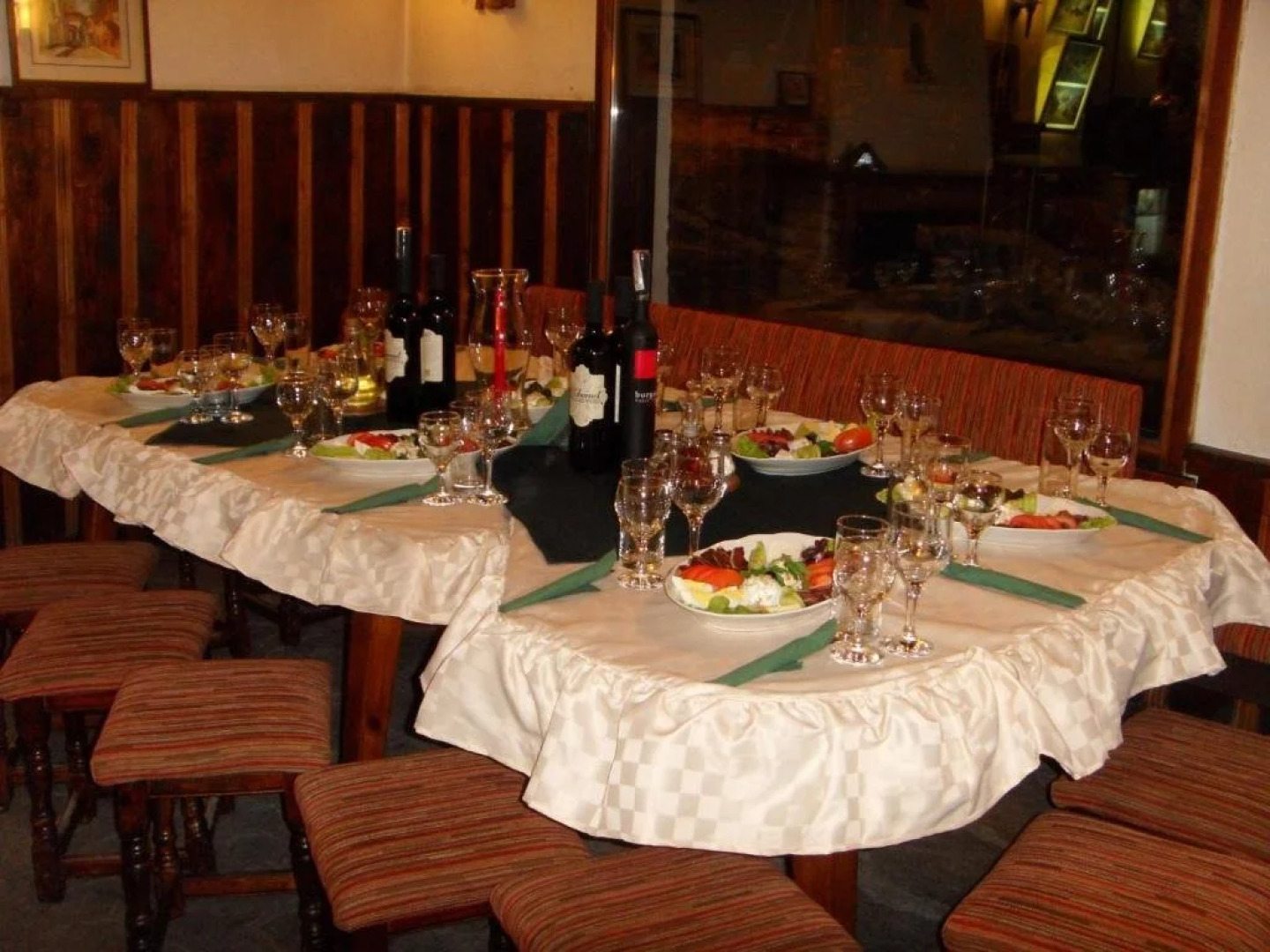 Family Hotel Markony