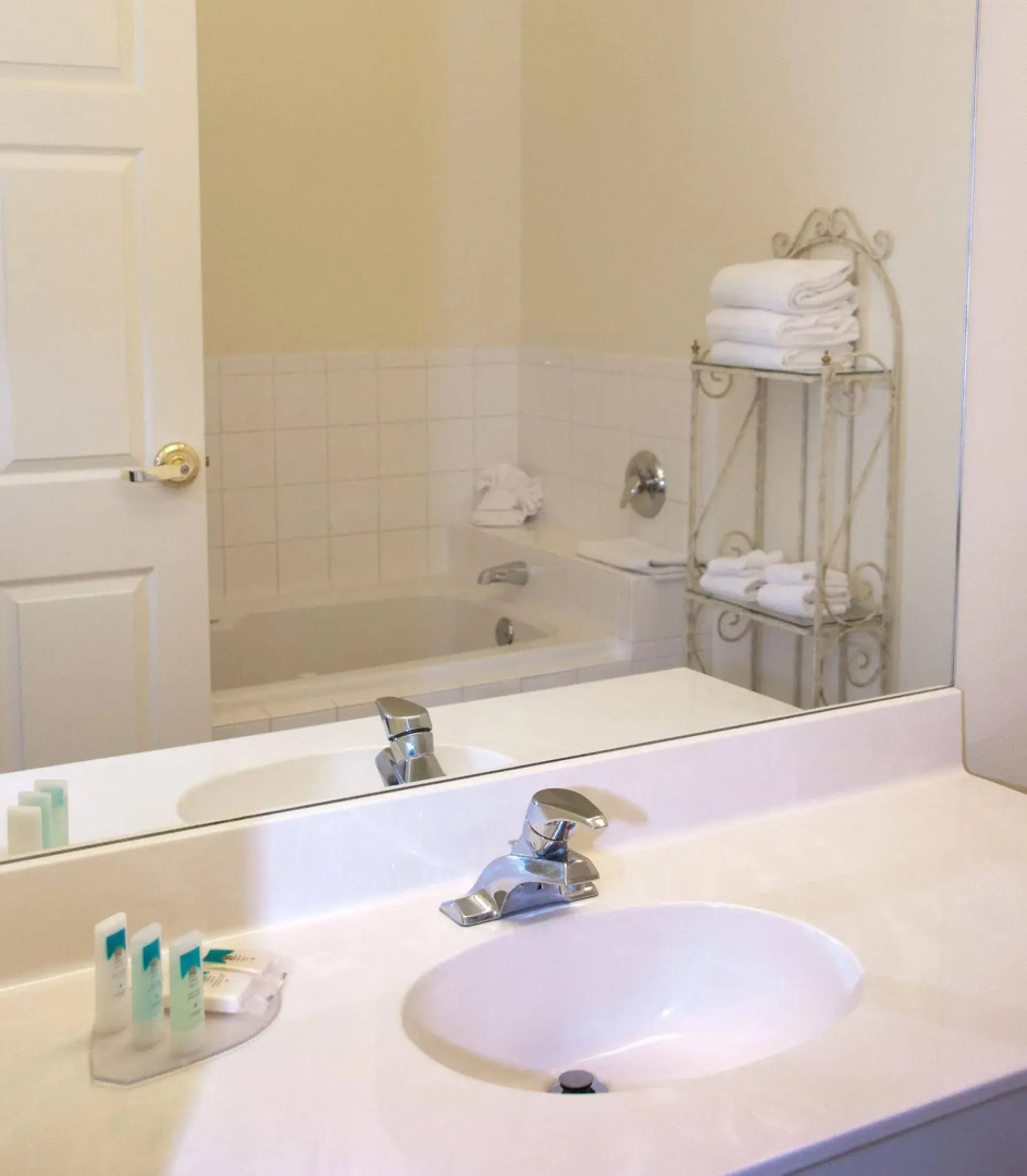 Springhill Suites By Marriott Las Cruces