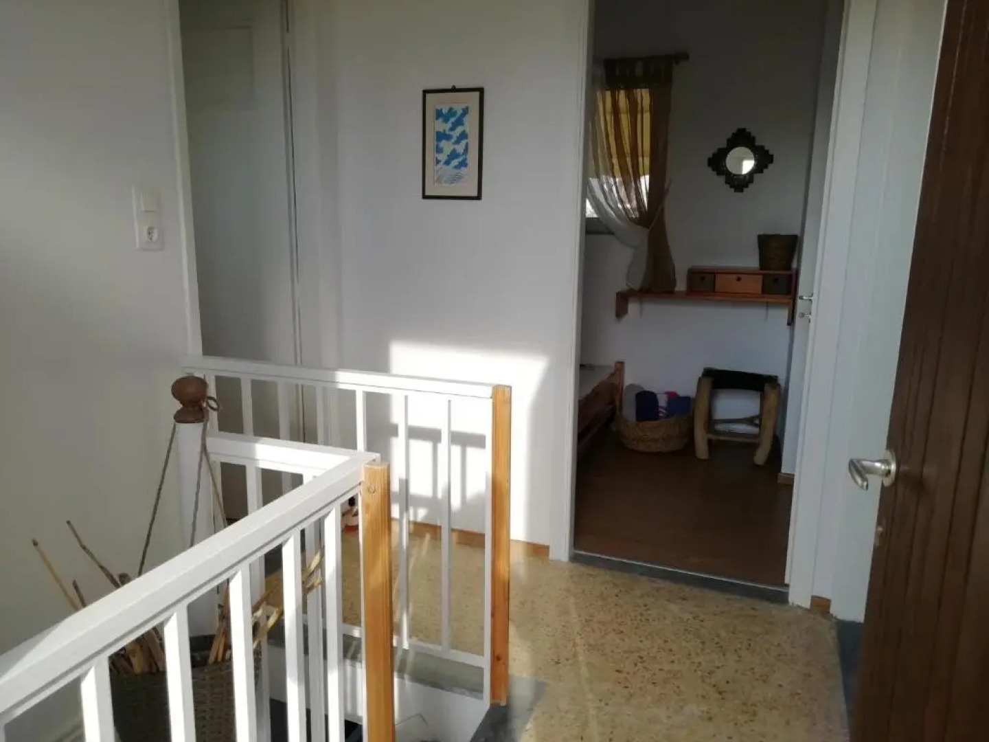 Perigiali beach apartment - 2 free bikes