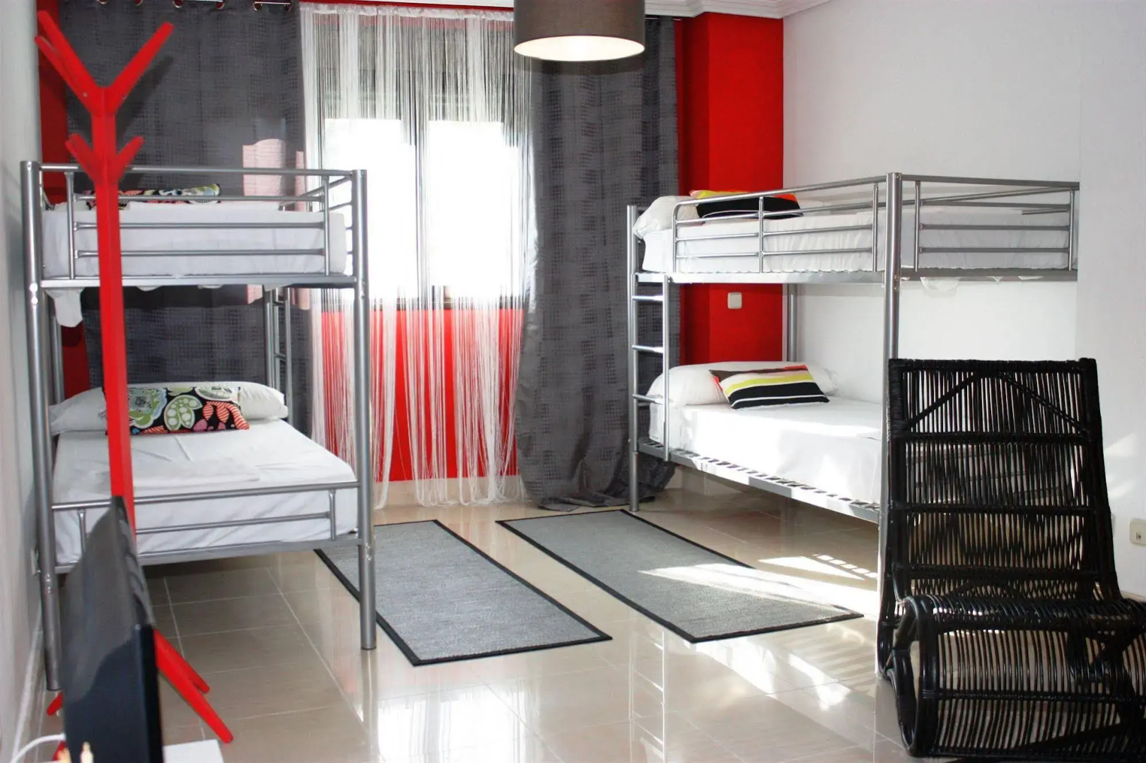 WooTravelling Plaza de Oriente HOMTELS